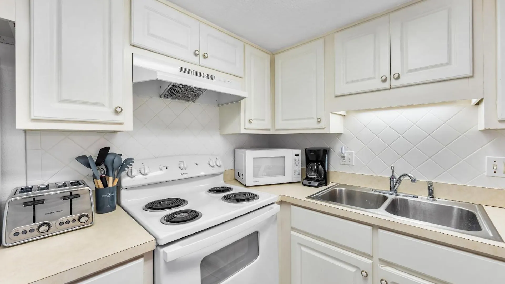 Surf And Racquet Unit 414 Holiday home