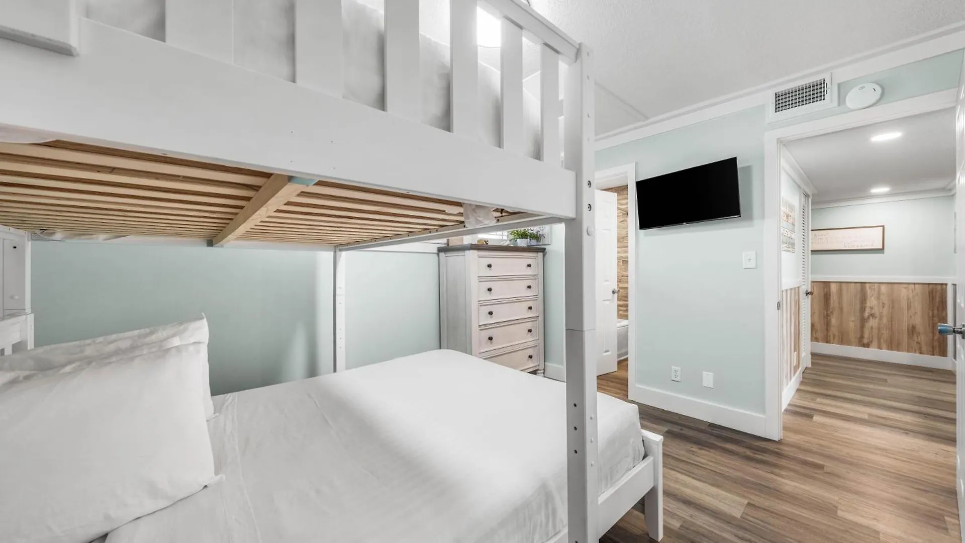 Surf And Racquet Unit 310 Holiday home Destin