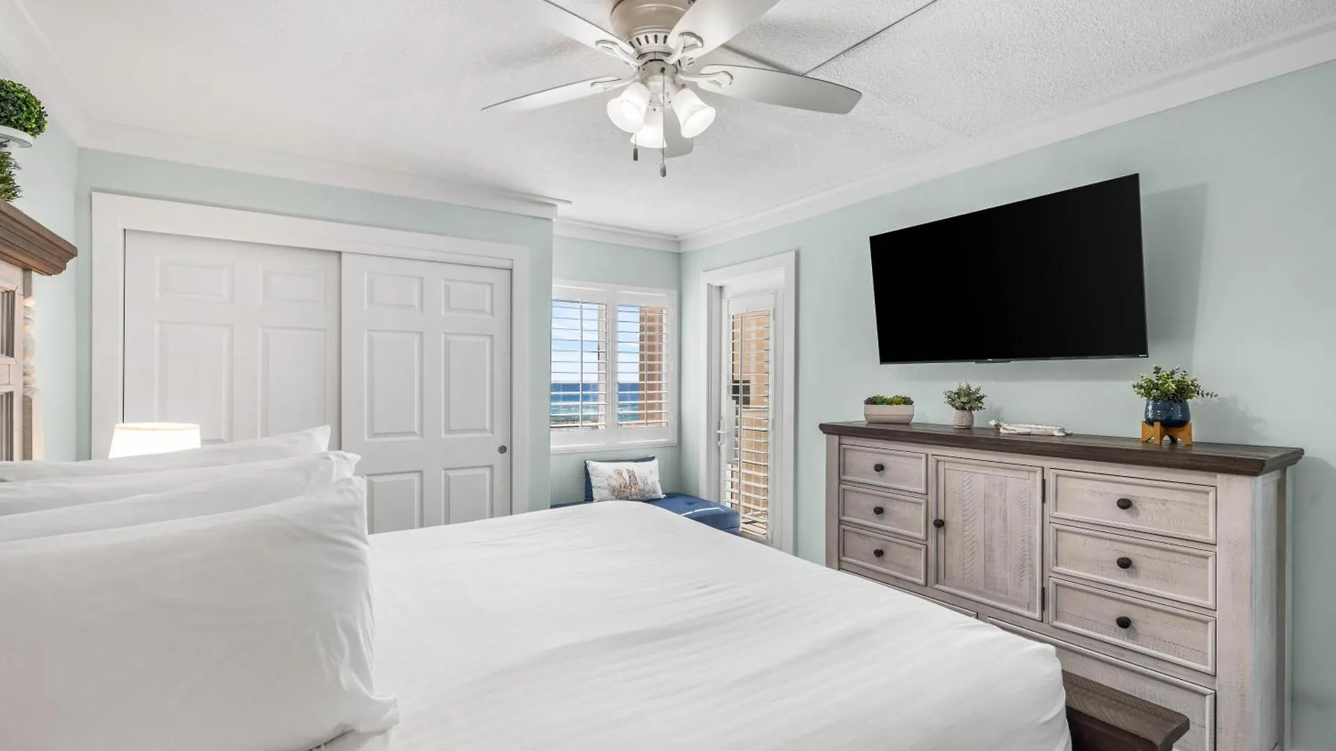 Surf And Racquet Unit 310 Holiday home *