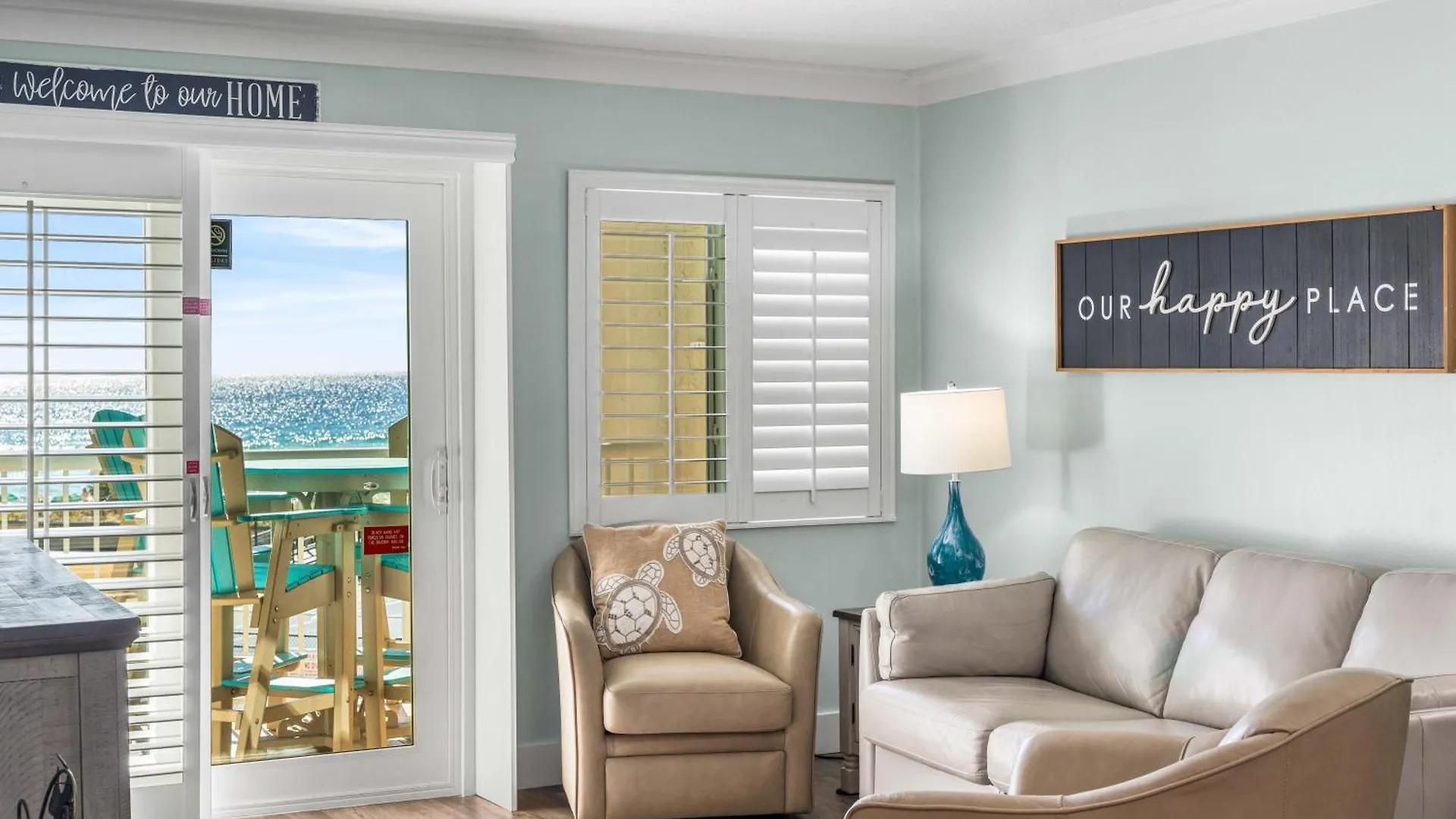 Surf And Racquet Unit 310 Holiday home Destin
