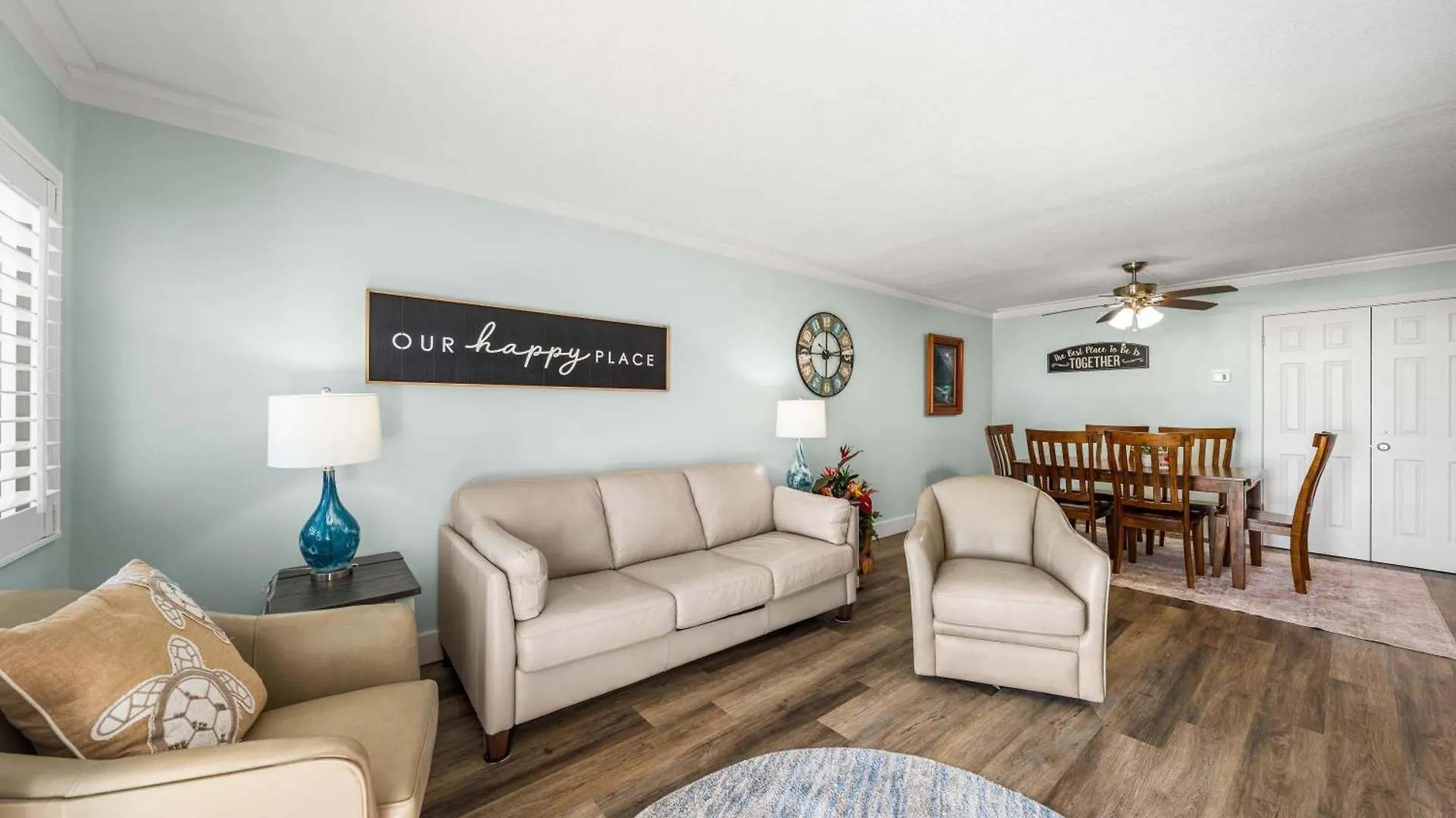 Holiday home Surf And Racquet Unit 310