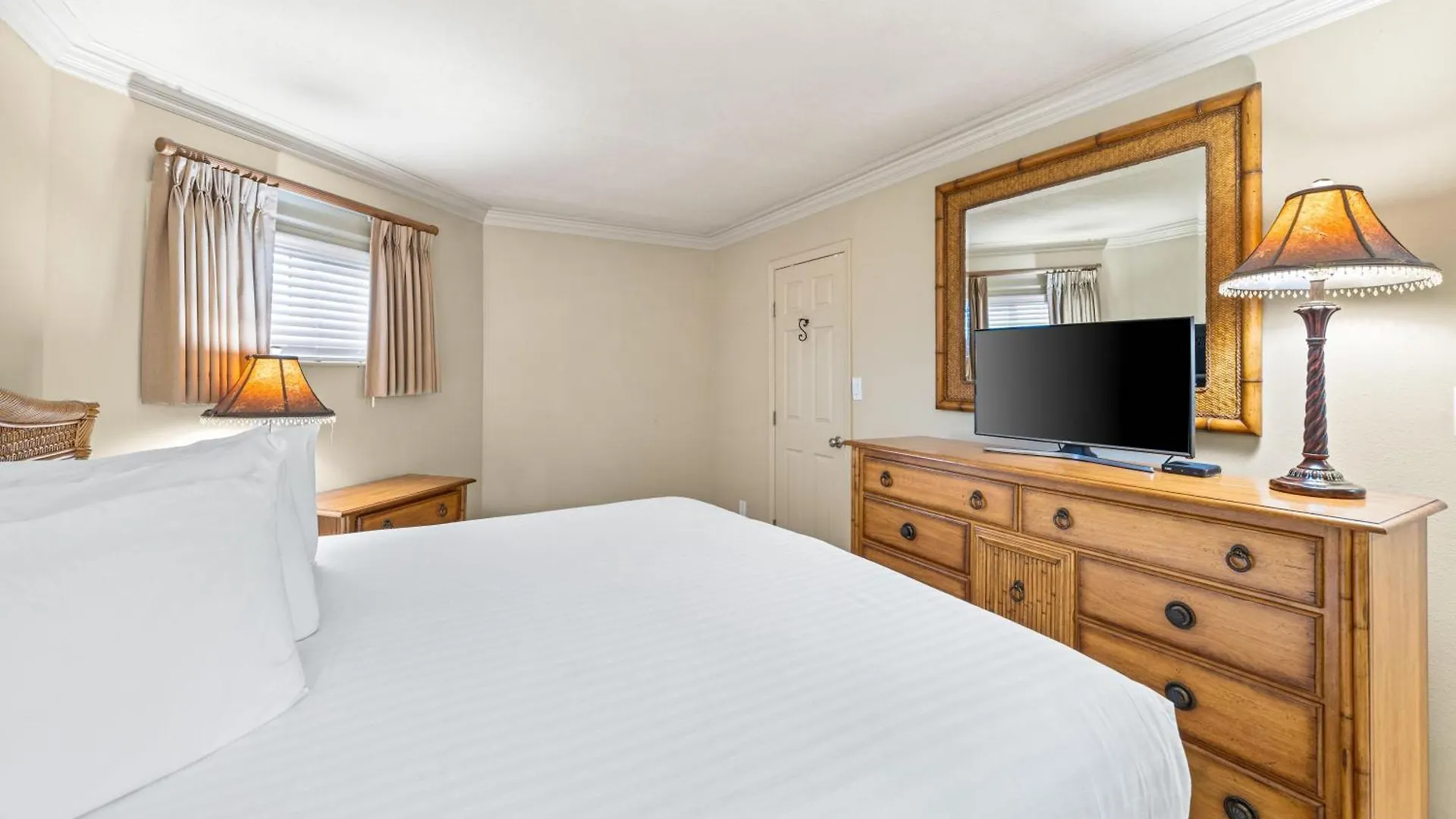 Surf And Racquet Unit 613 Holiday home