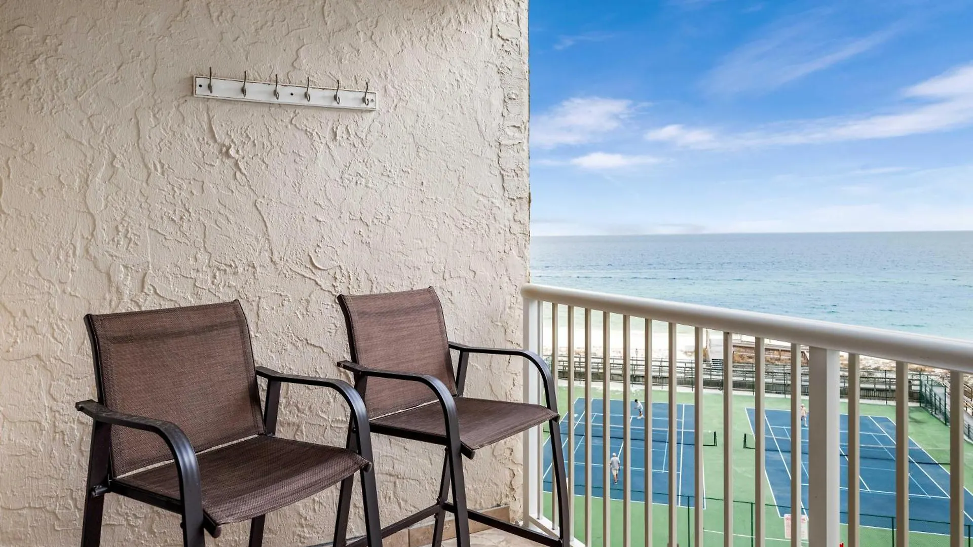 Surf And Racquet Unit 613 Holiday home Destin