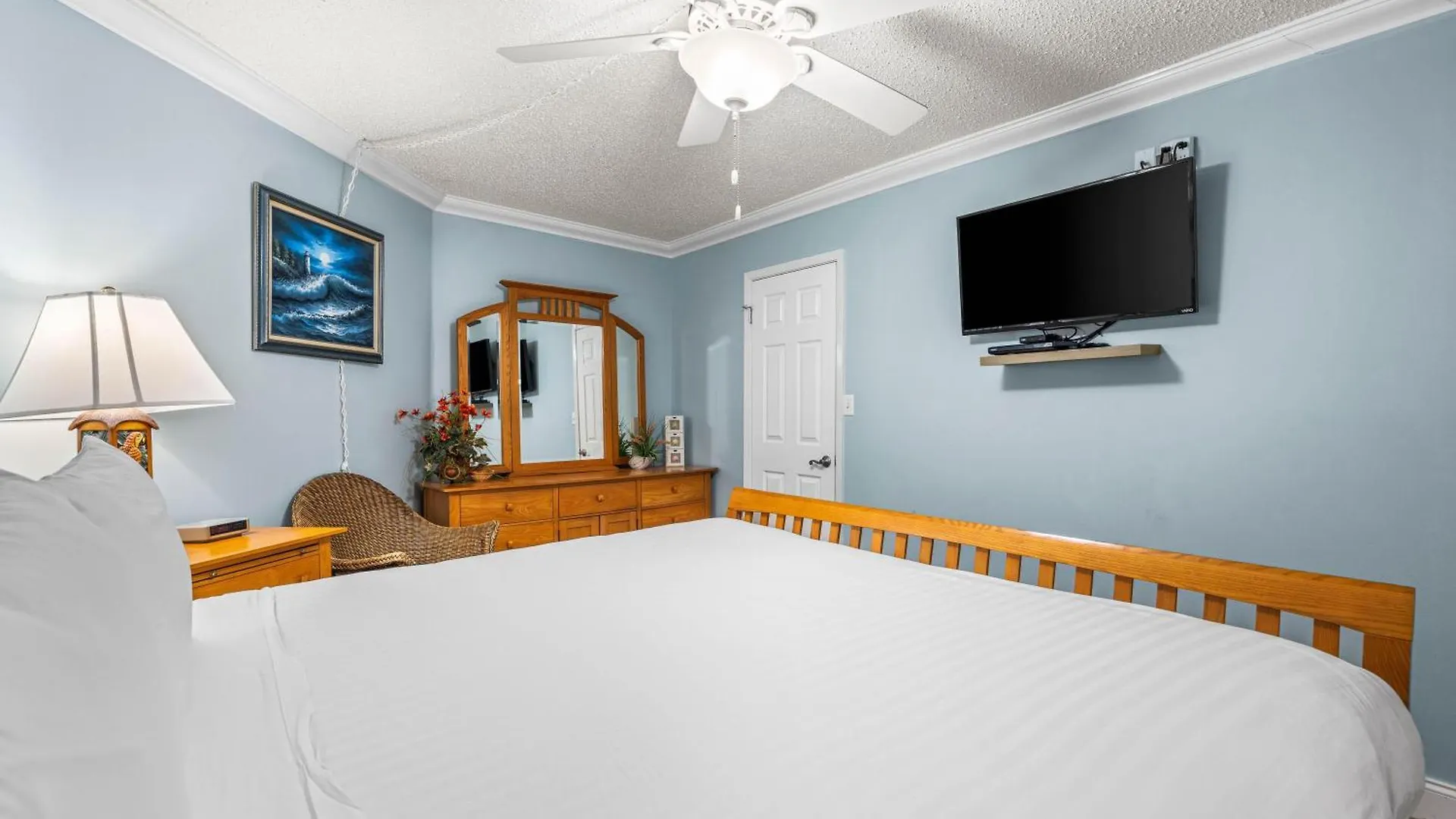 Surf And Racquet Unit 313 Destin