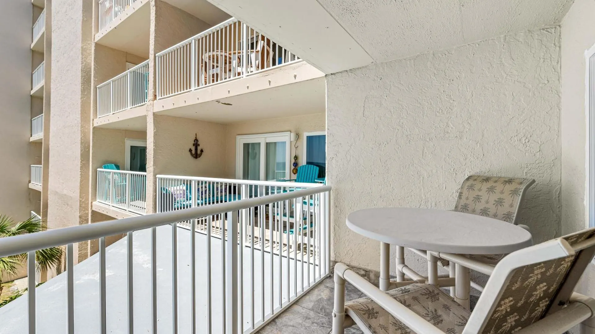 Surf And Racquet Unit 313 Holiday home