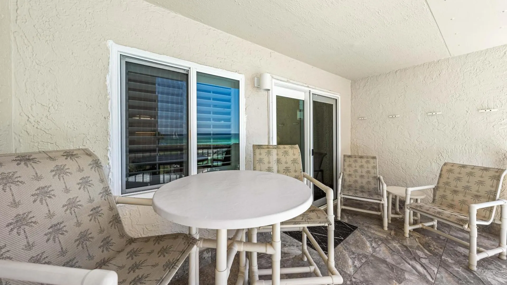 Surf And Racquet Unit 313 Holiday home *