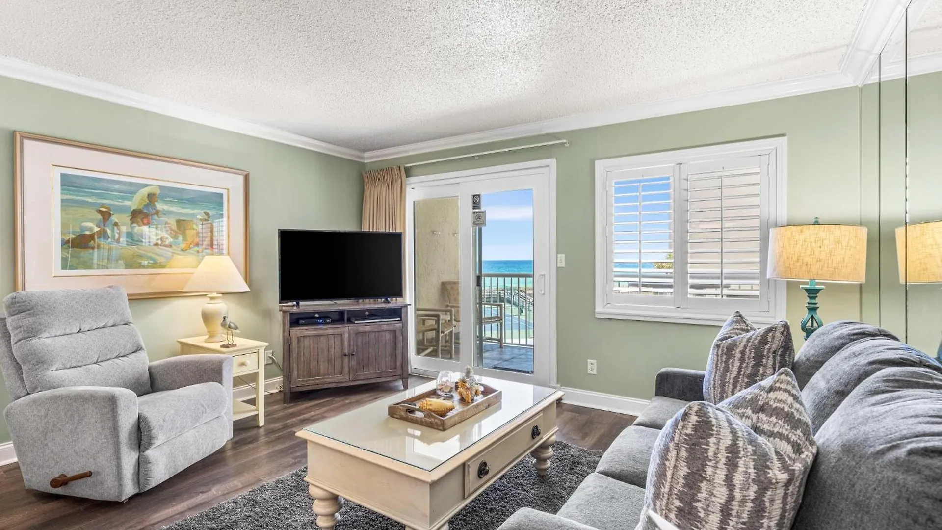 Holiday home Surf And Racquet Unit 313 *