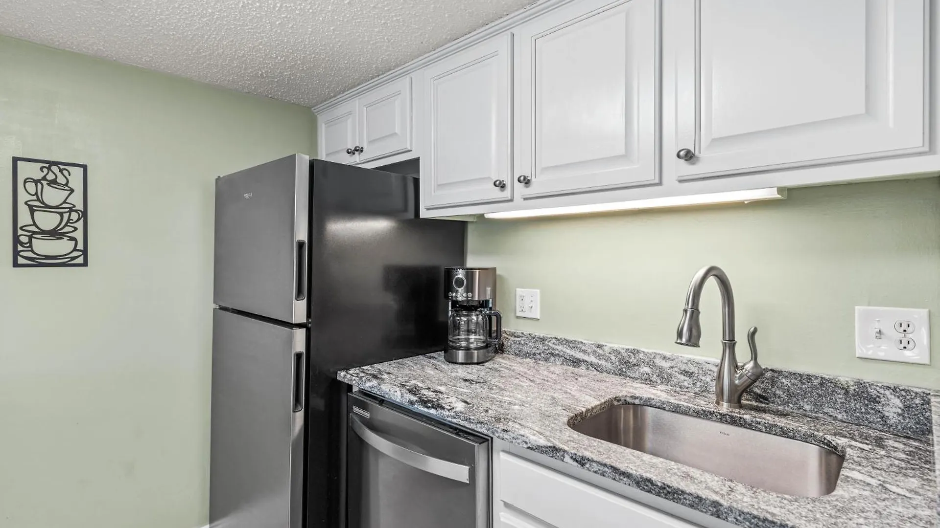 Surf And Racquet Unit 313 Holiday home Destin