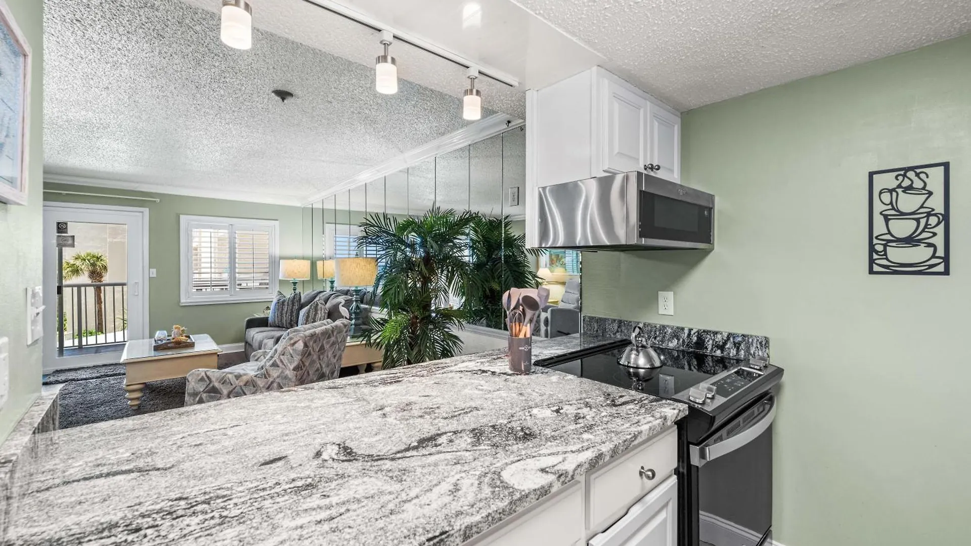 Surf And Racquet Unit 313 Destin