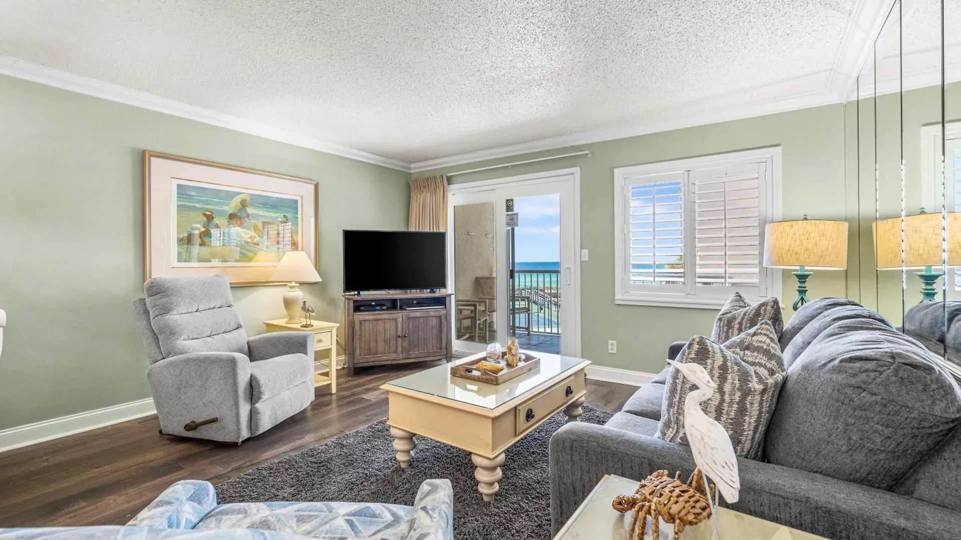 Holiday home Surf And Racquet Unit 313 *