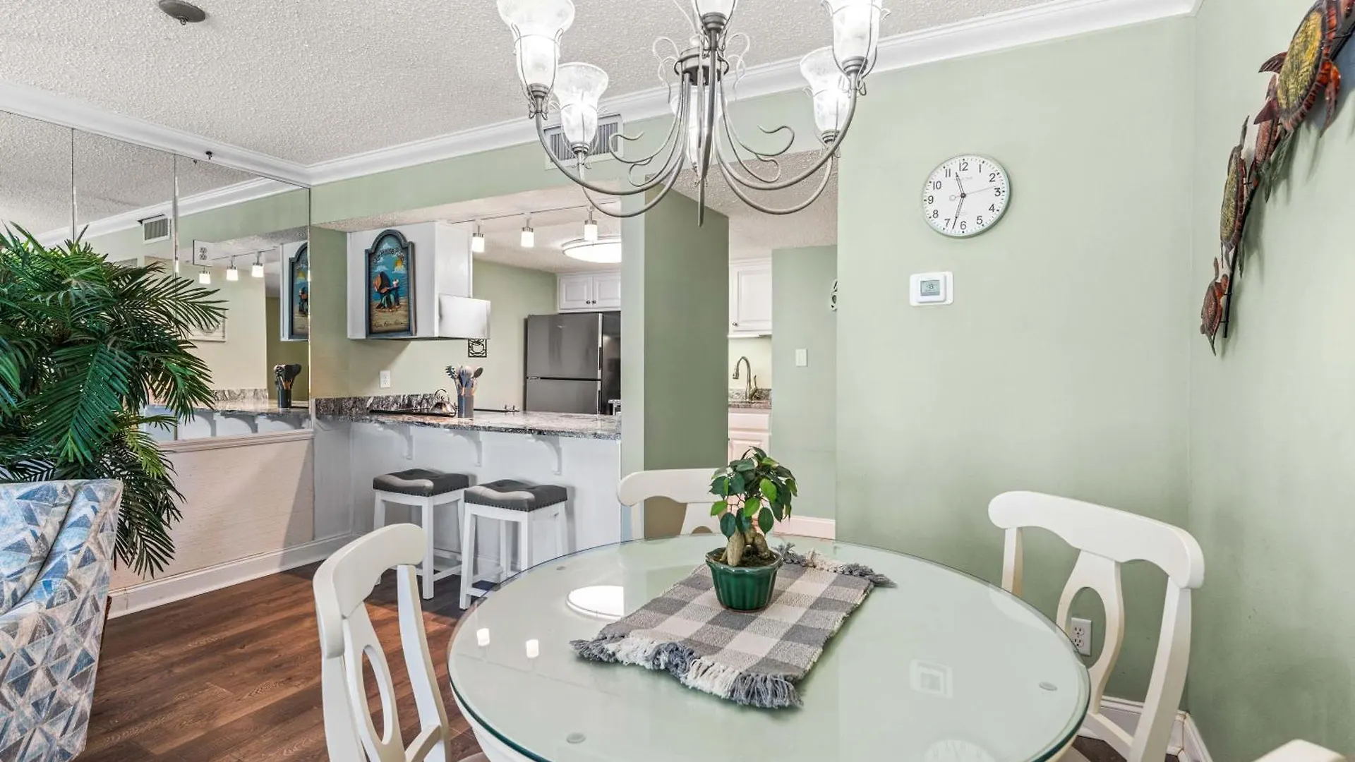 Holiday home Surf And Racquet Unit 313 Destin