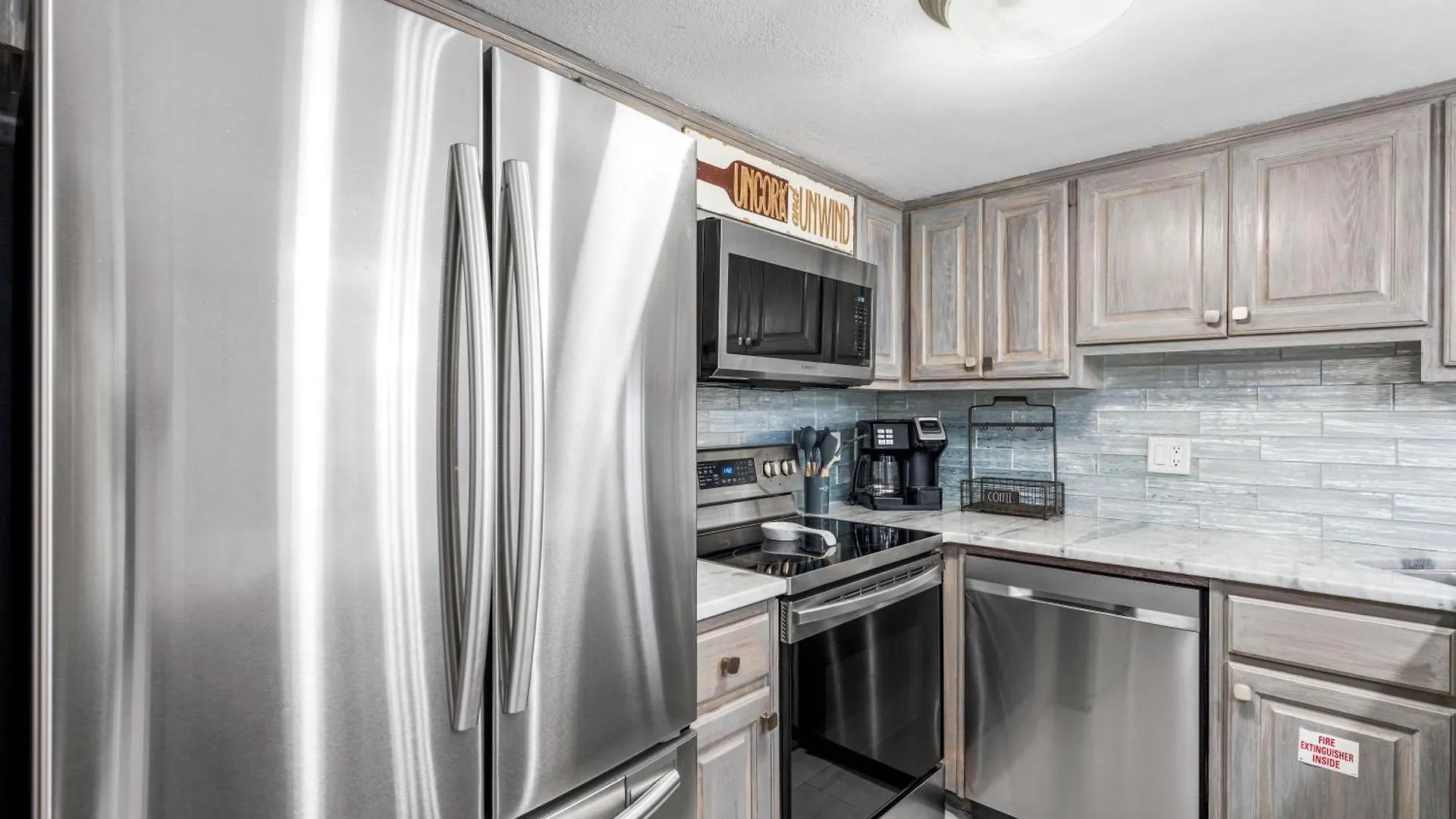 Surf And Racquet Unit 620 Holiday home