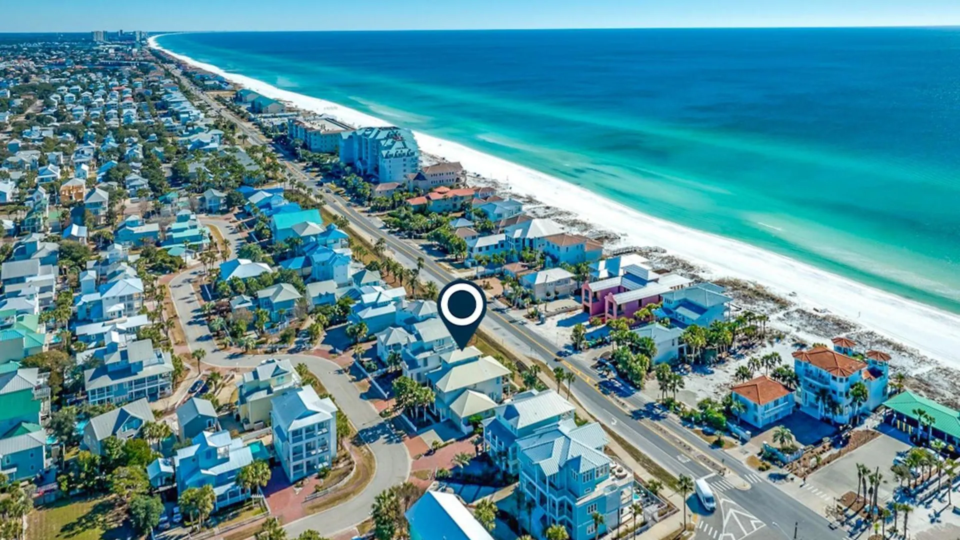 Happy Destin