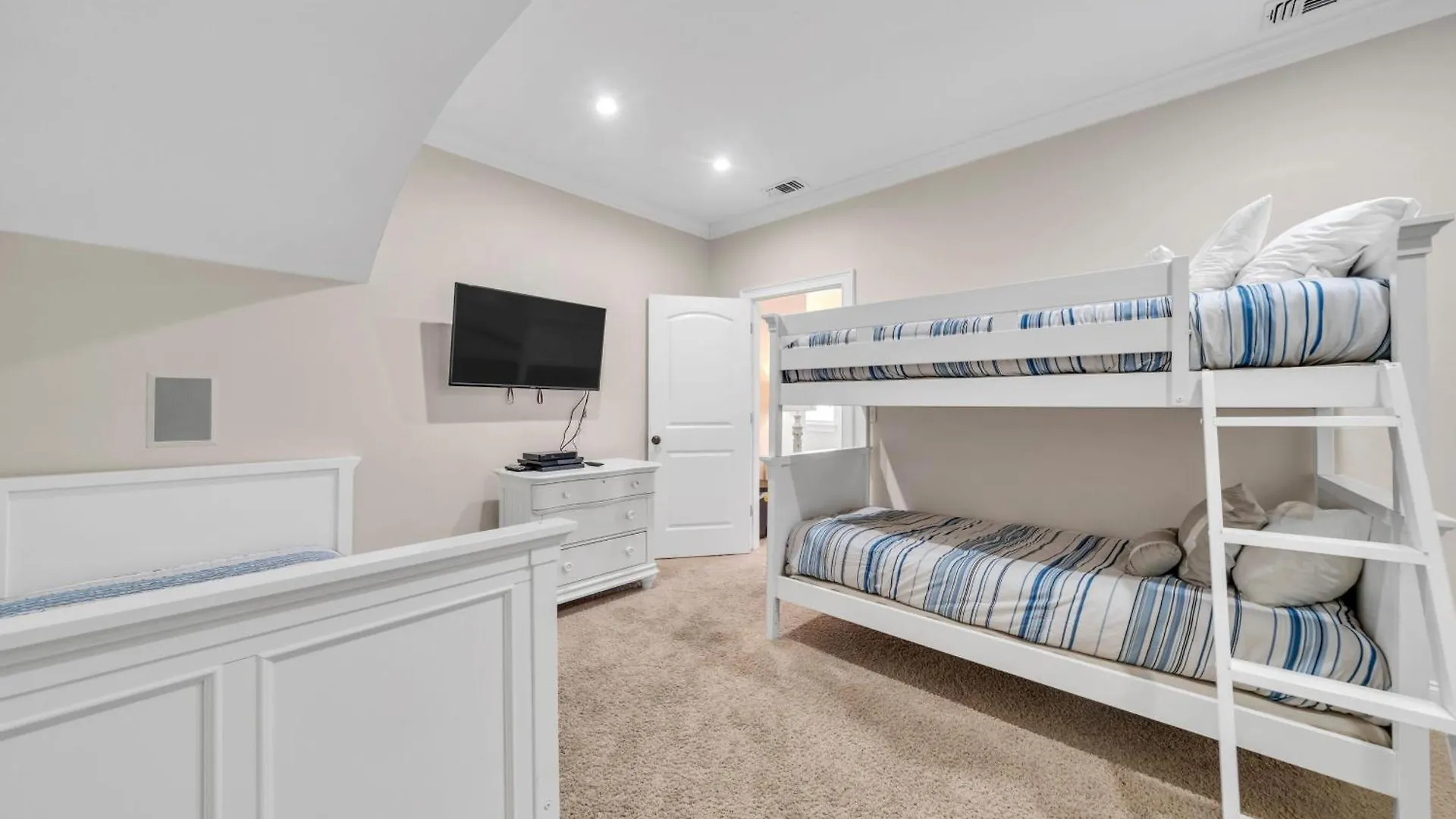 Anchor Down Holiday home