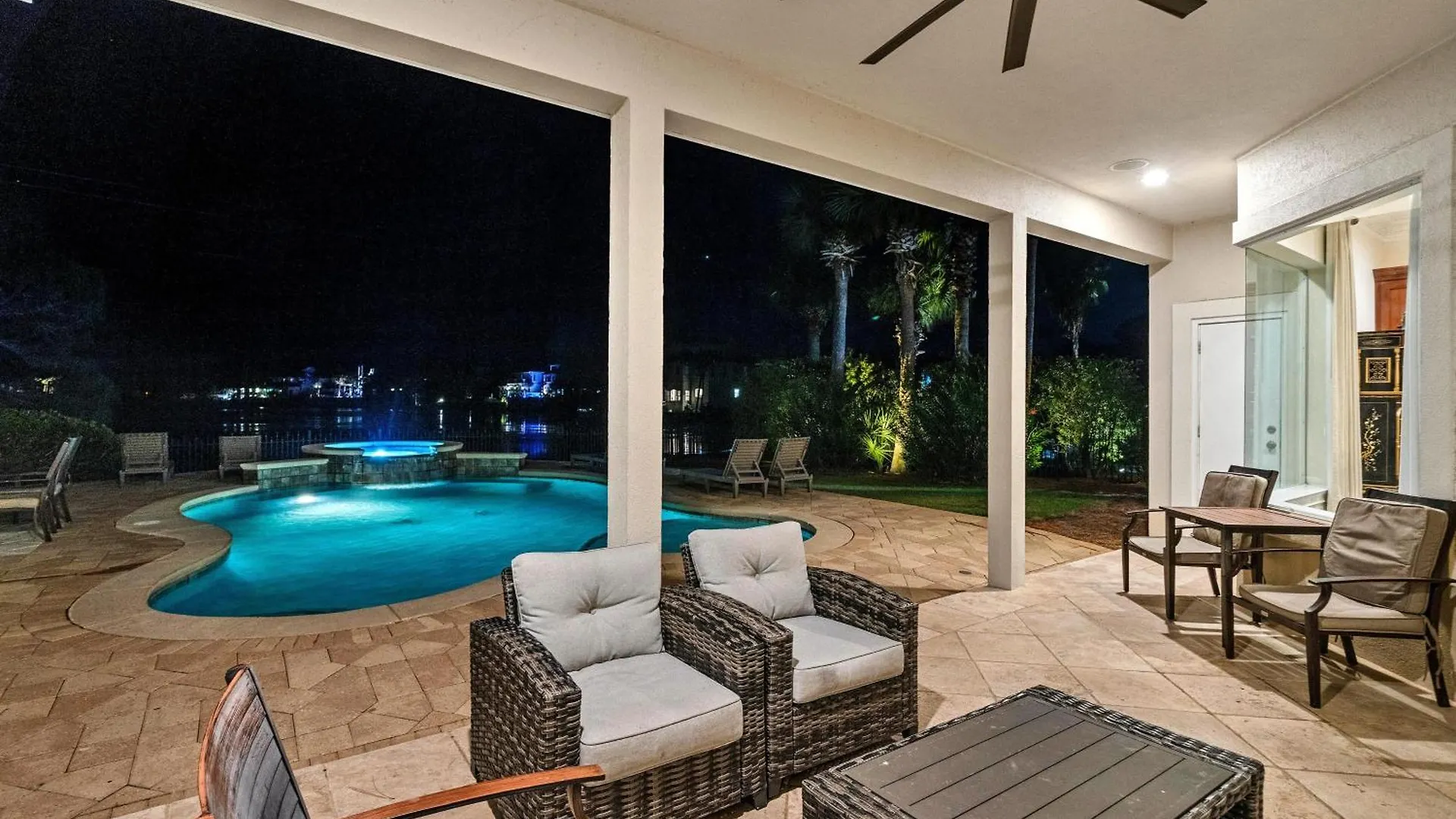 Anchor Down Holiday home *