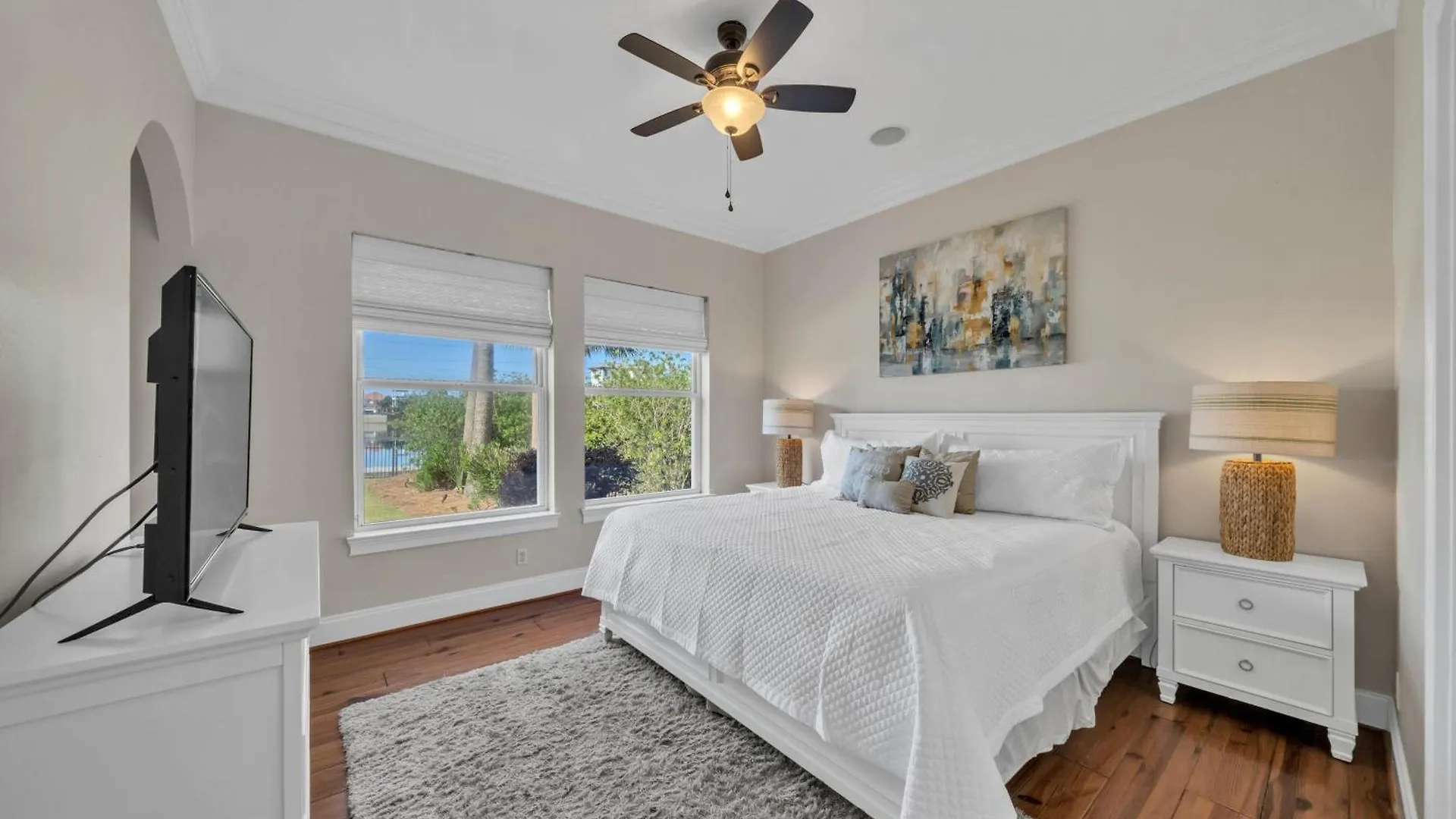 Anchor Down Holiday home Destin