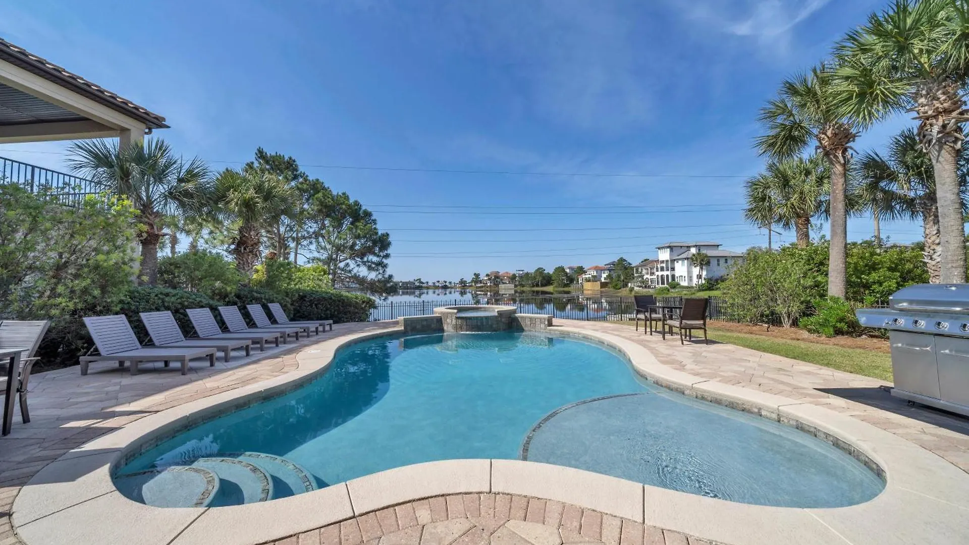 Holiday home Anchor Down