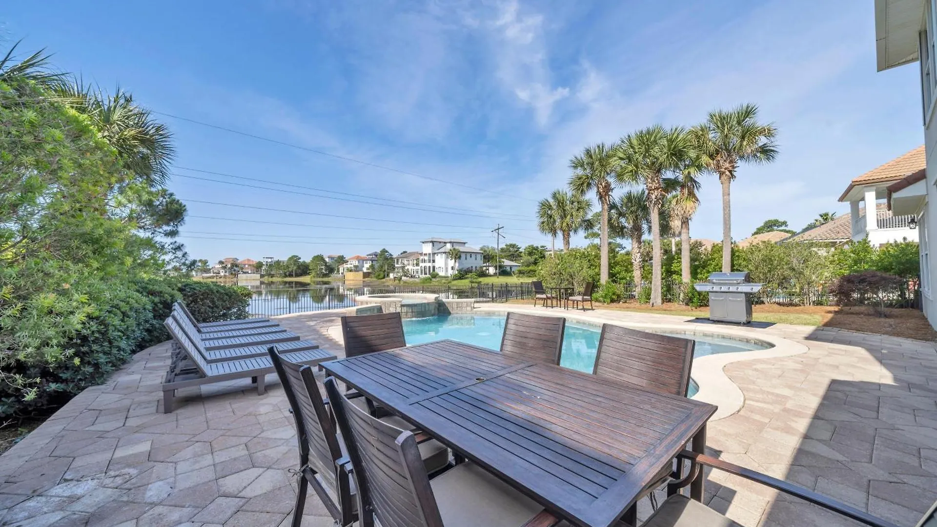 Anchor Down Holiday home