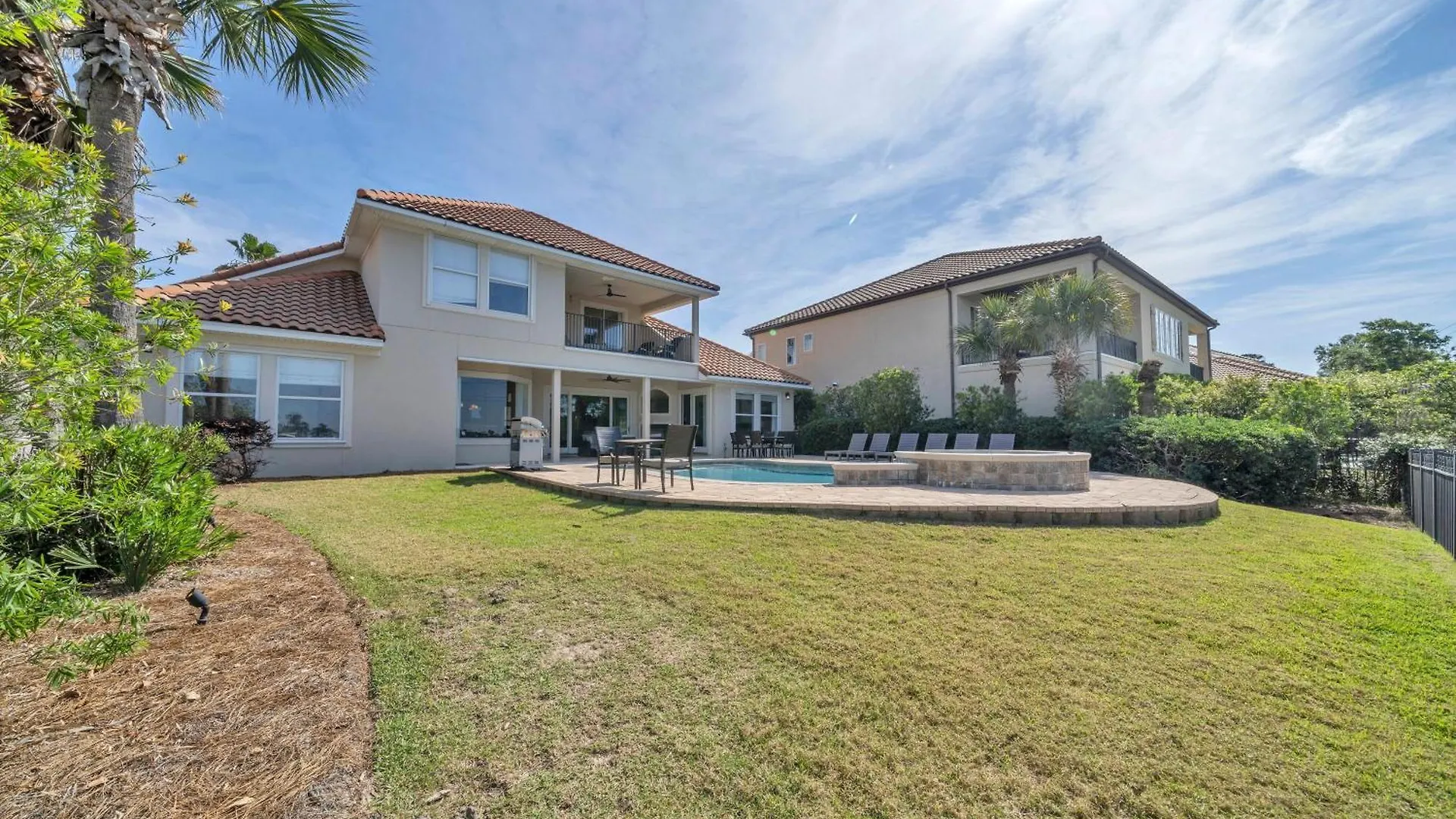 Holiday home Anchor Down