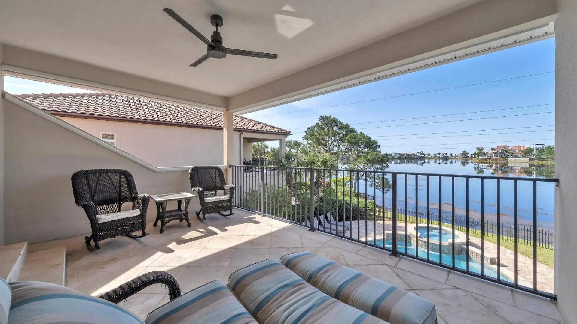 Anchor Down Holiday home Destin