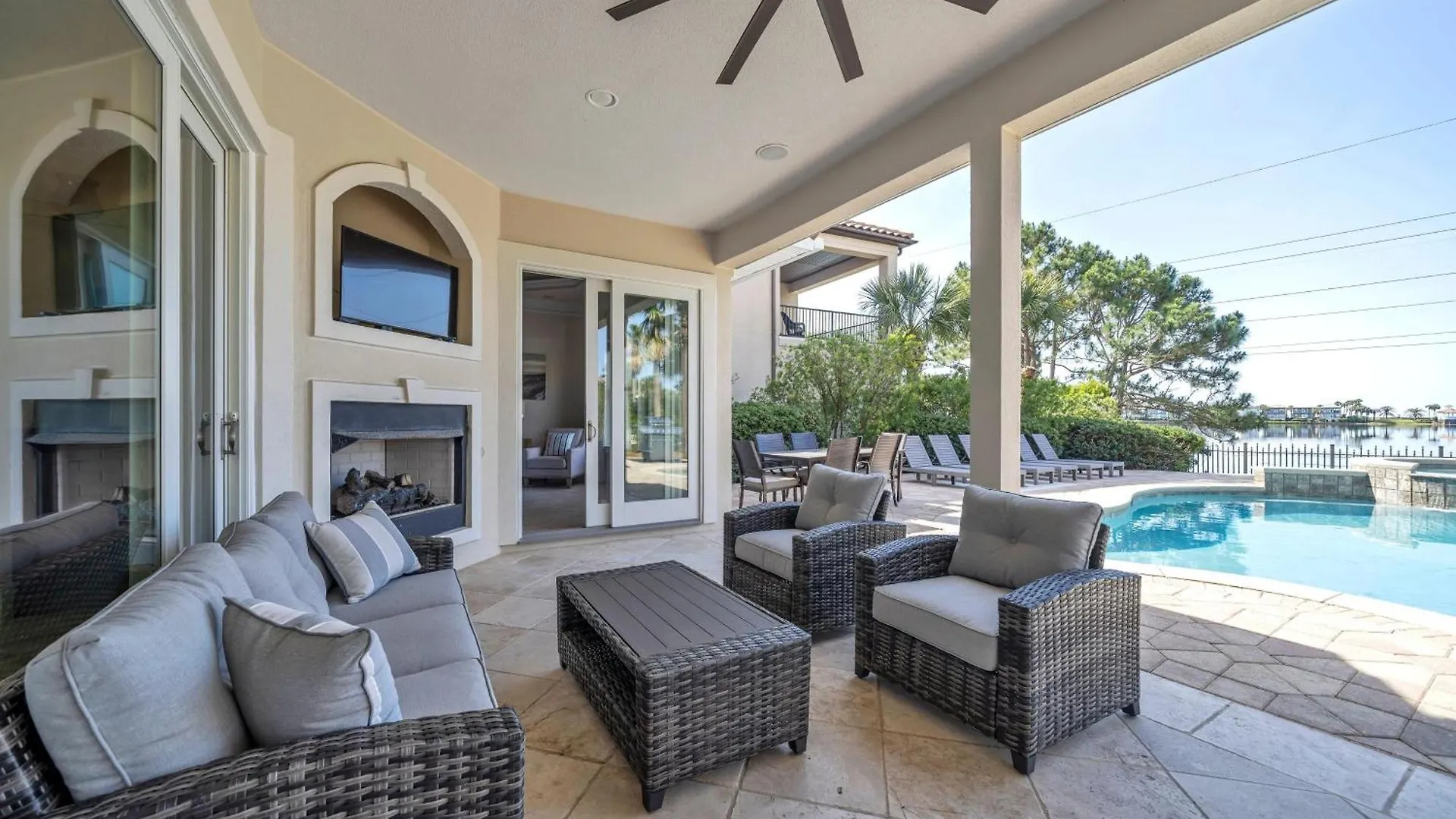 Holiday home Anchor Down Destin