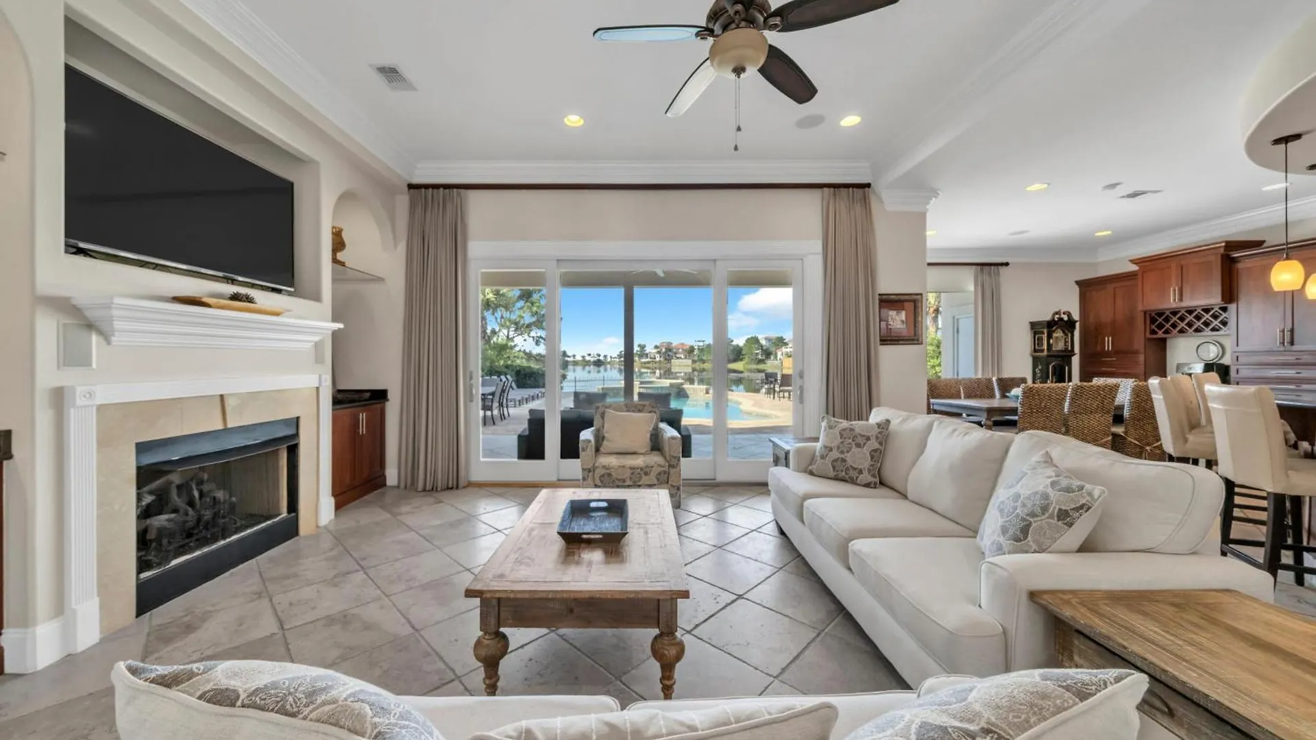 Holiday home Anchor Down *