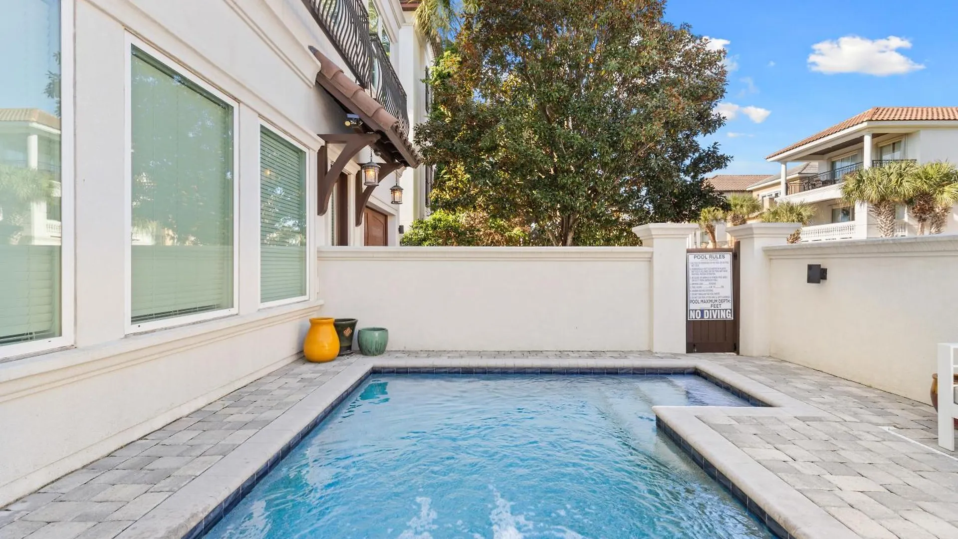 Pool - Gated Community - Private Community * Destin