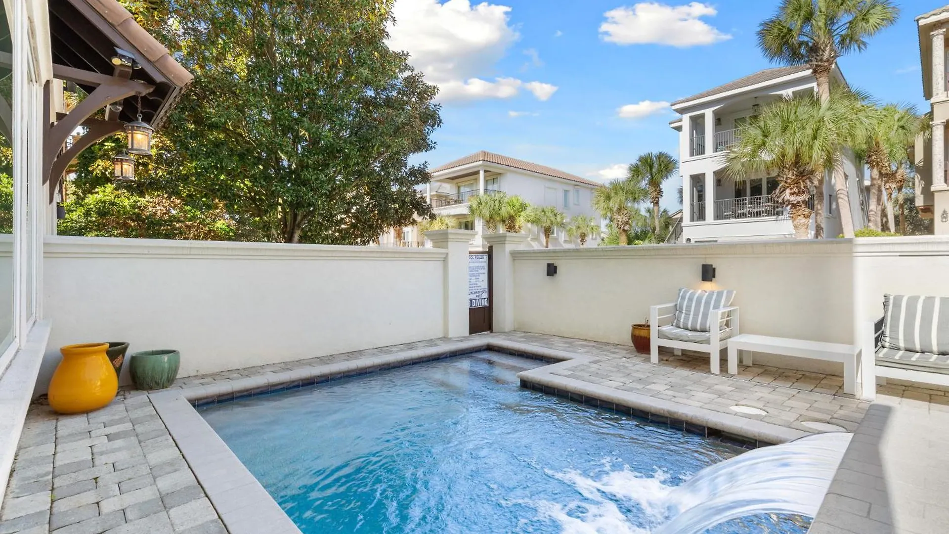 Holiday home Pool - Gated Community - Private Community Destin