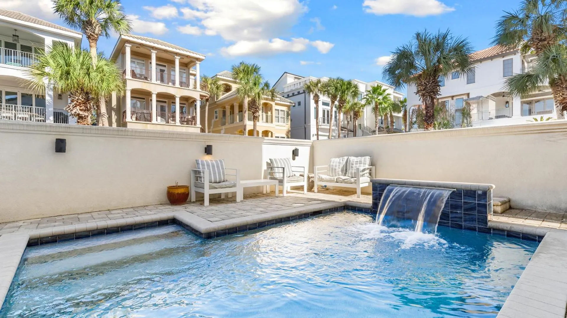 Pool - Gated Community - Private Community * Destin