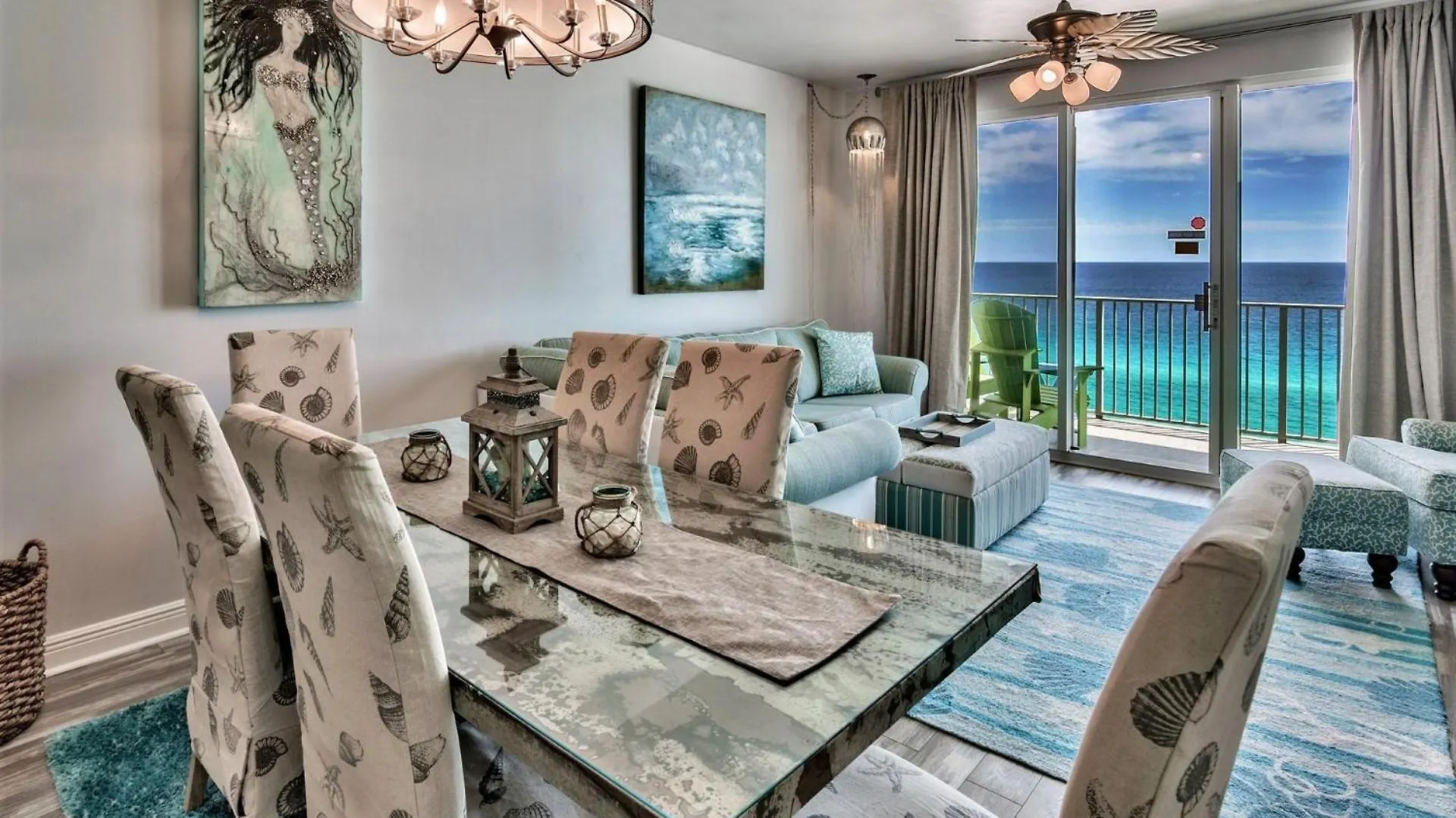 Majestic Sun 0911b Holiday home