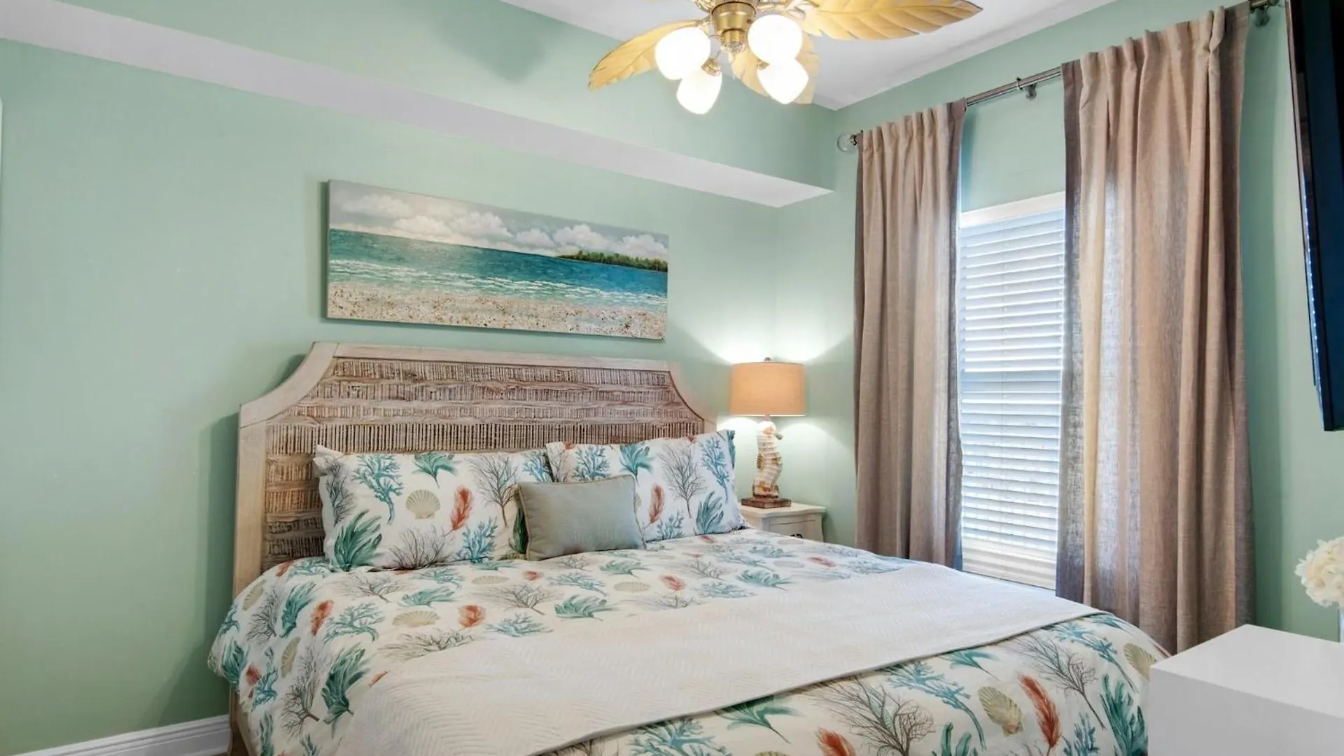 Holiday home Majestic Sun 0911b *