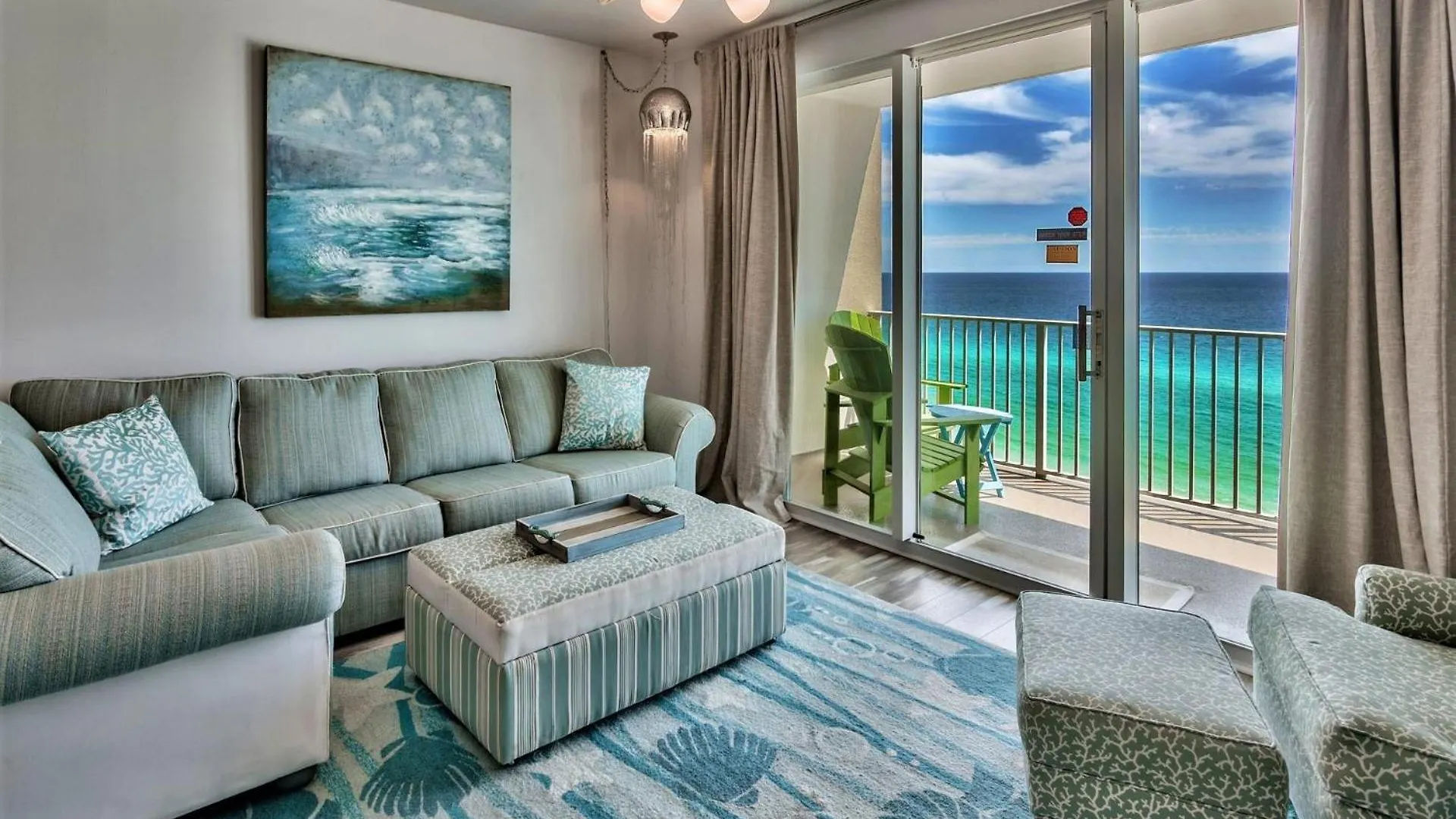 Majestic Sun 0911b Holiday home Destin