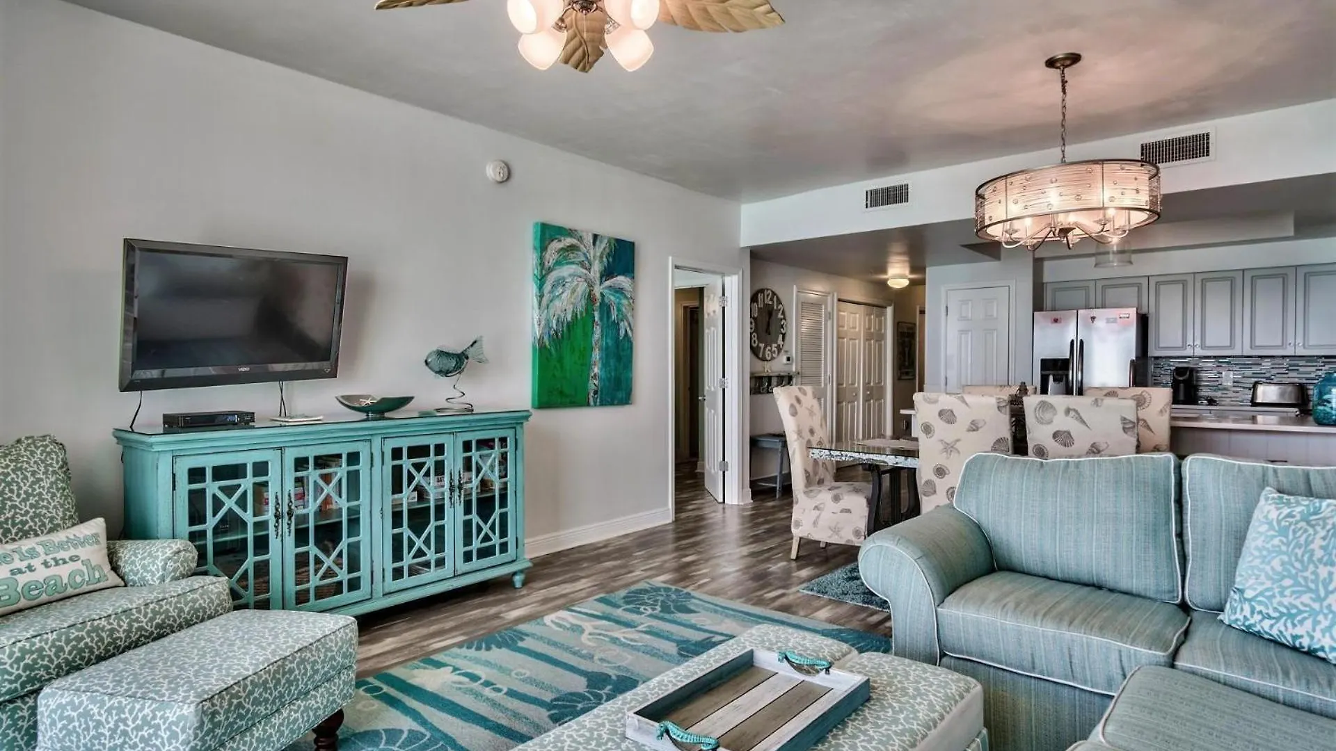 Majestic Sun 0911b Holiday home