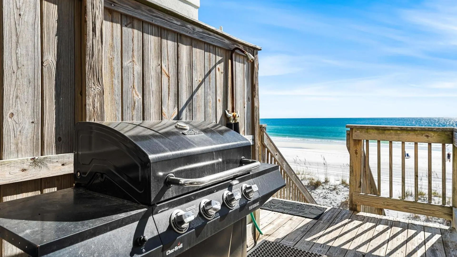 Coastal Treasure Holiday home Destin