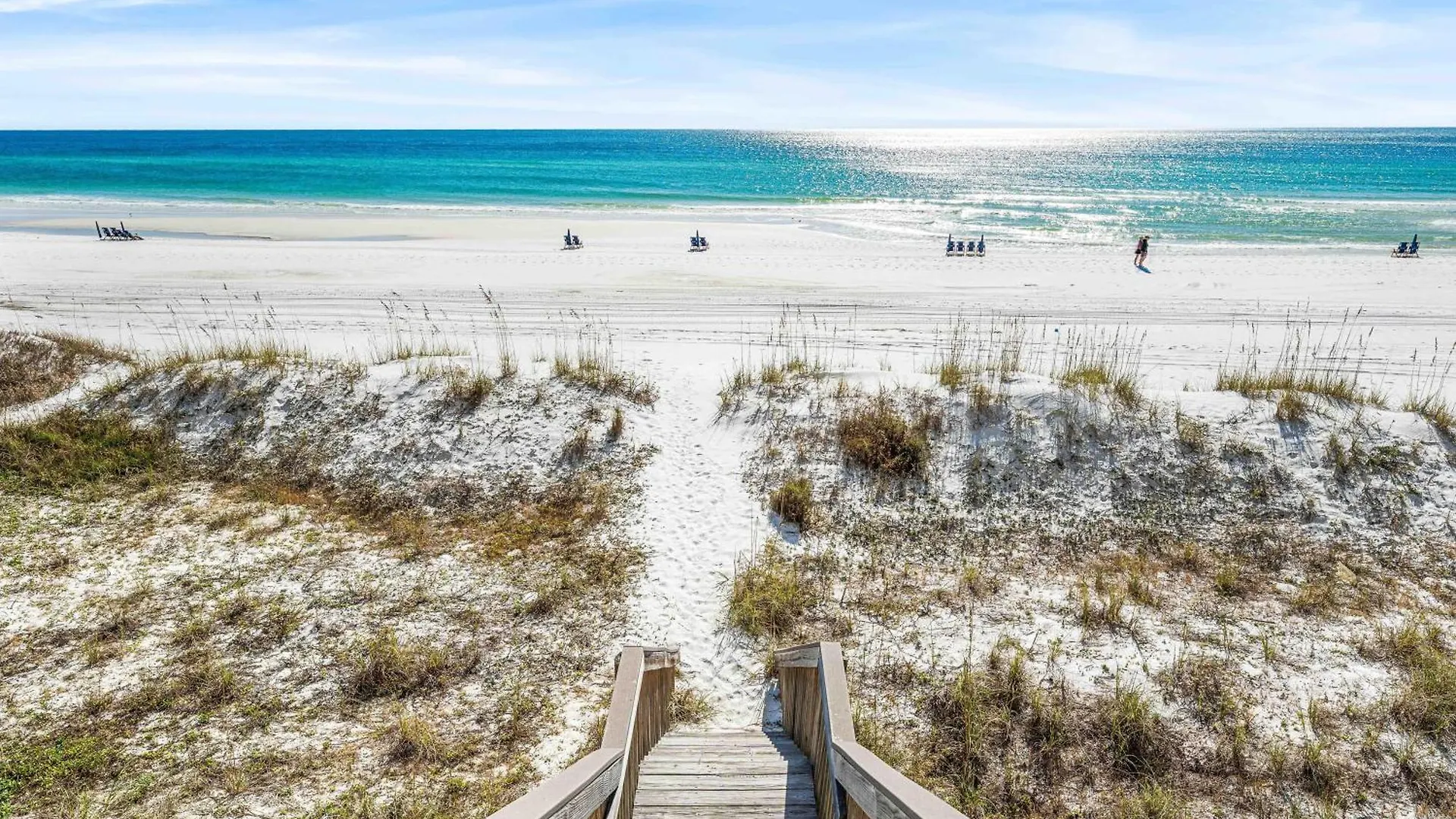 Coastal Treasure Holiday home *