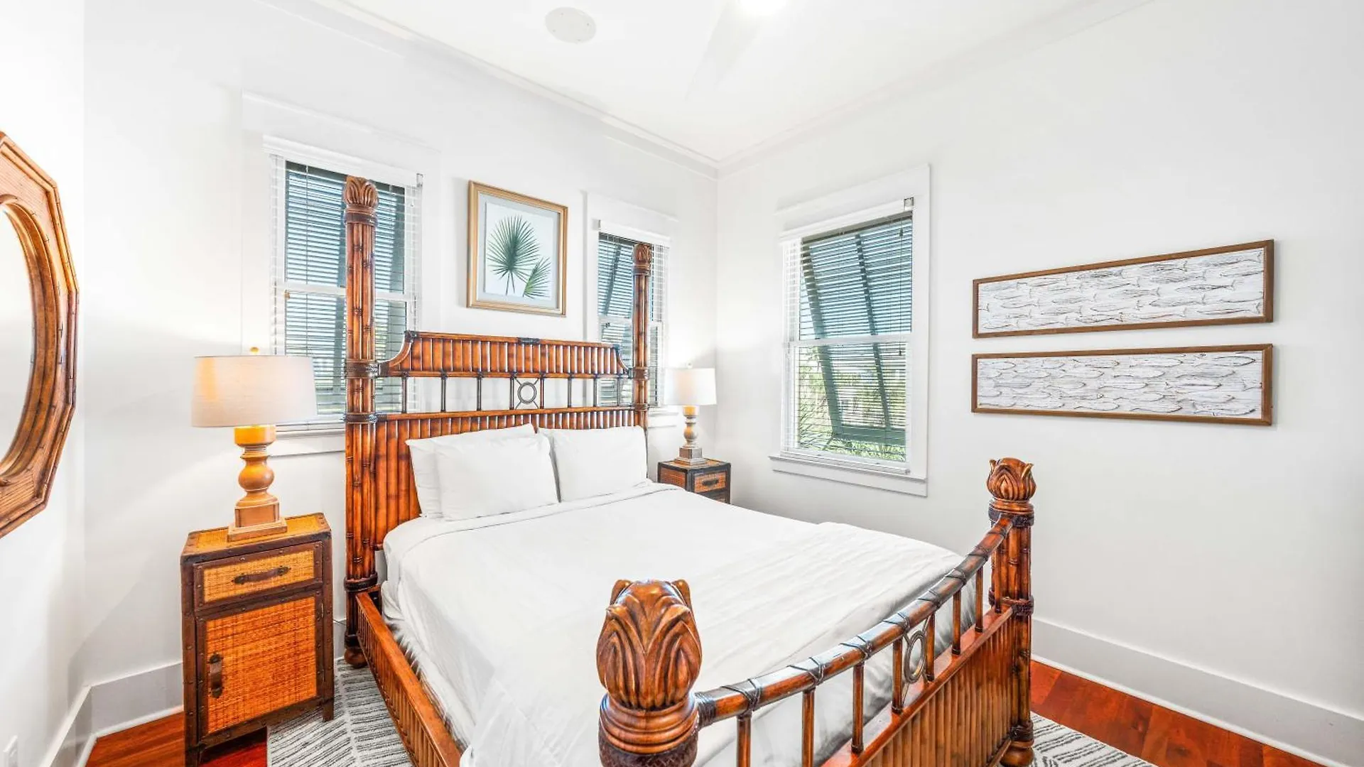 Toes In The Sand-on Gulf-frangista Holiday home Destin