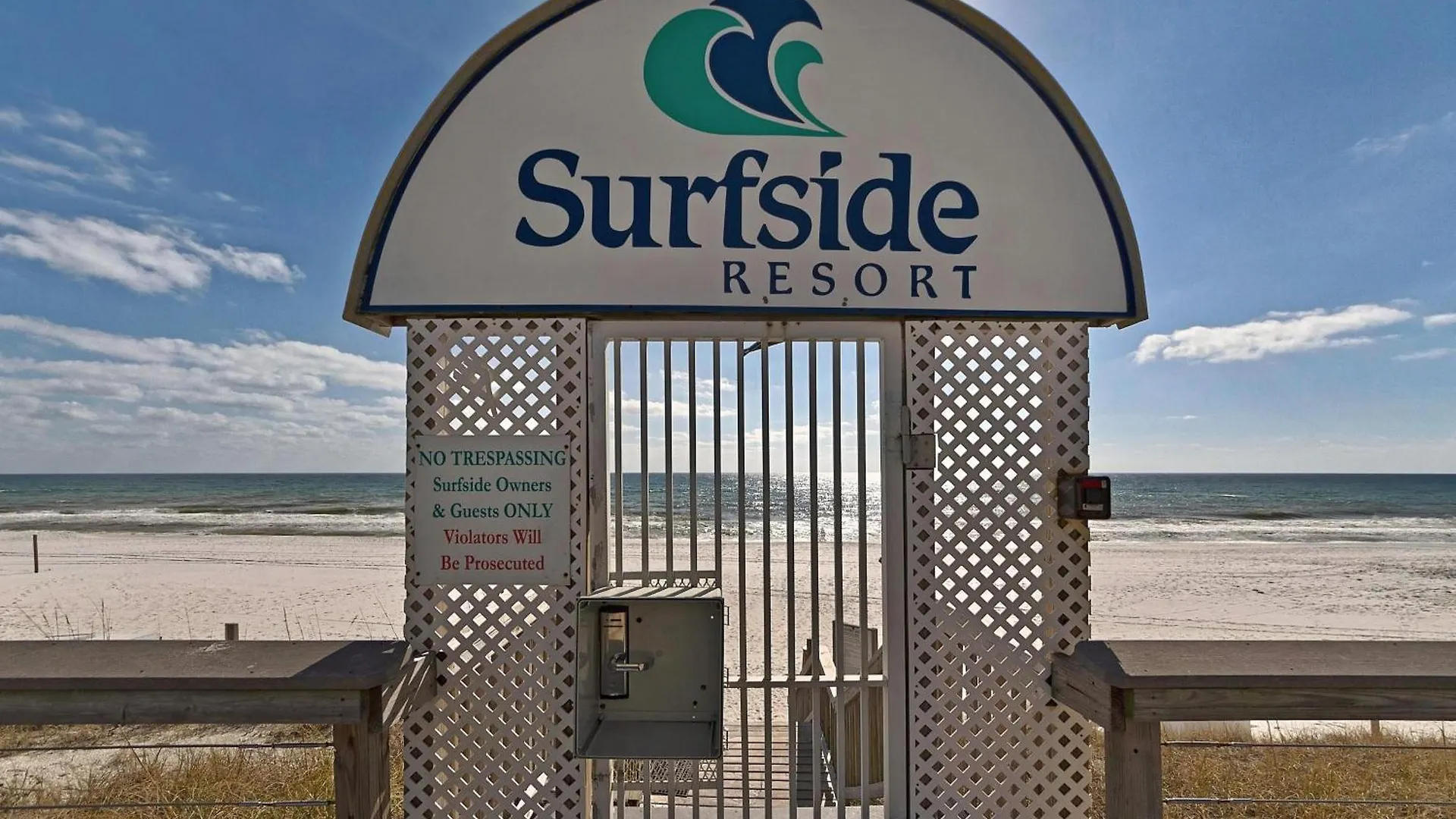 Surfside #1508- Surfside Memories