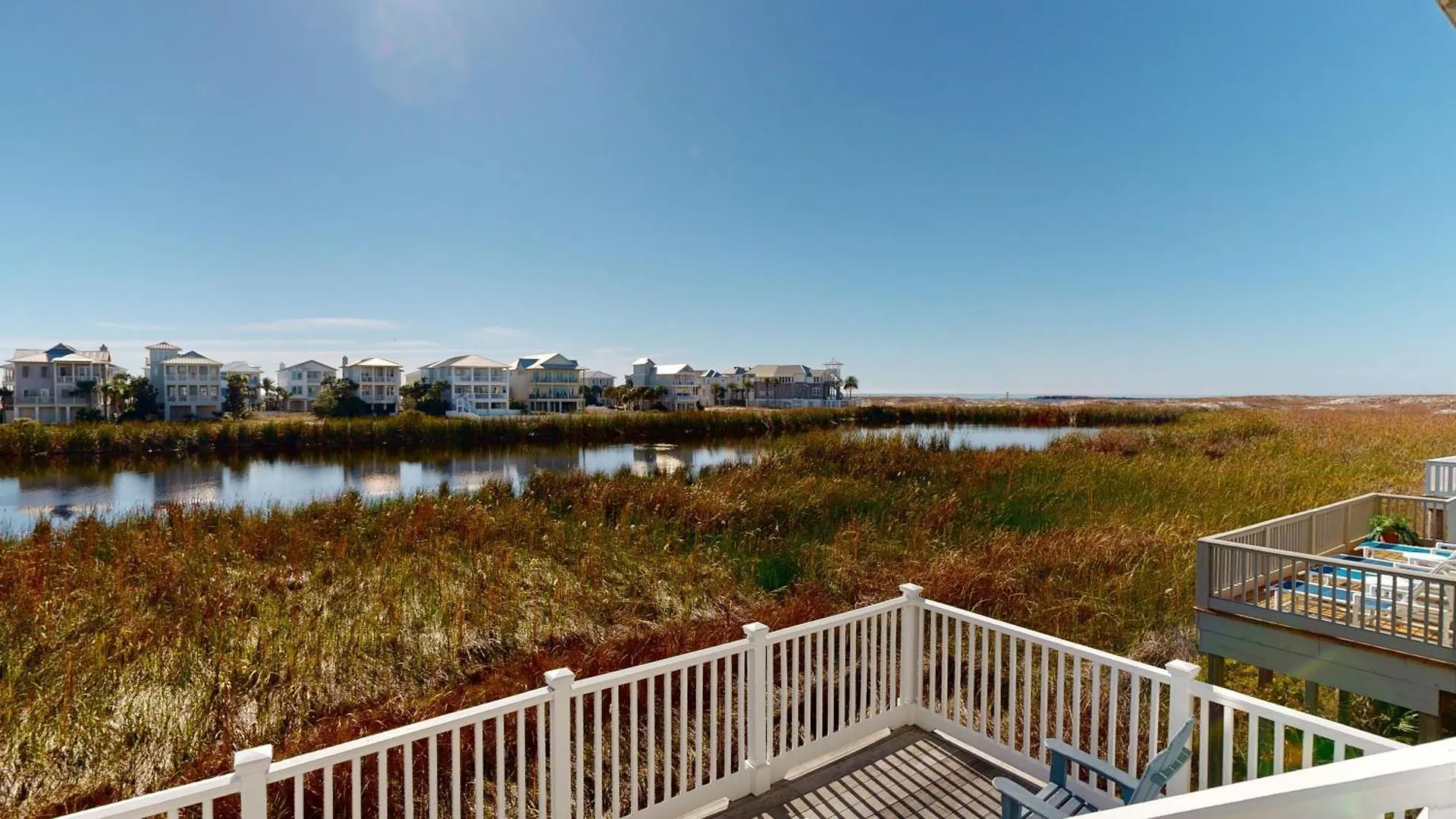 Holiday home Stella Maris- By Isle Destin