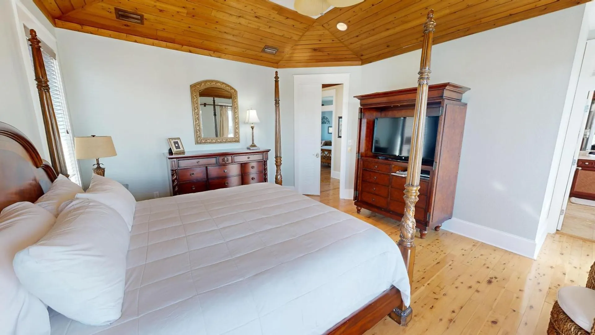 Stella Maris- By Isle Holiday home