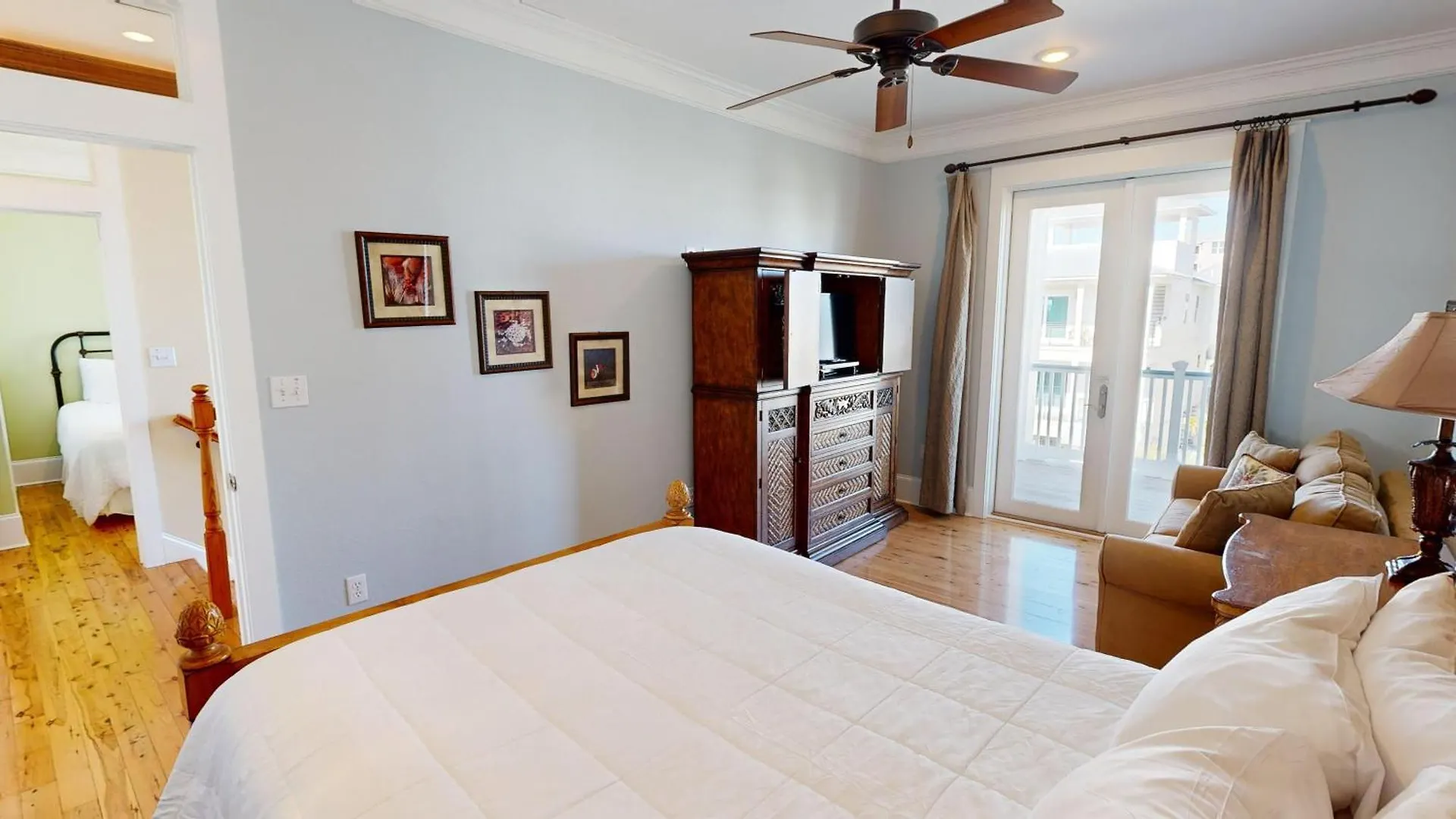 Stella Maris- By Isle Holiday home