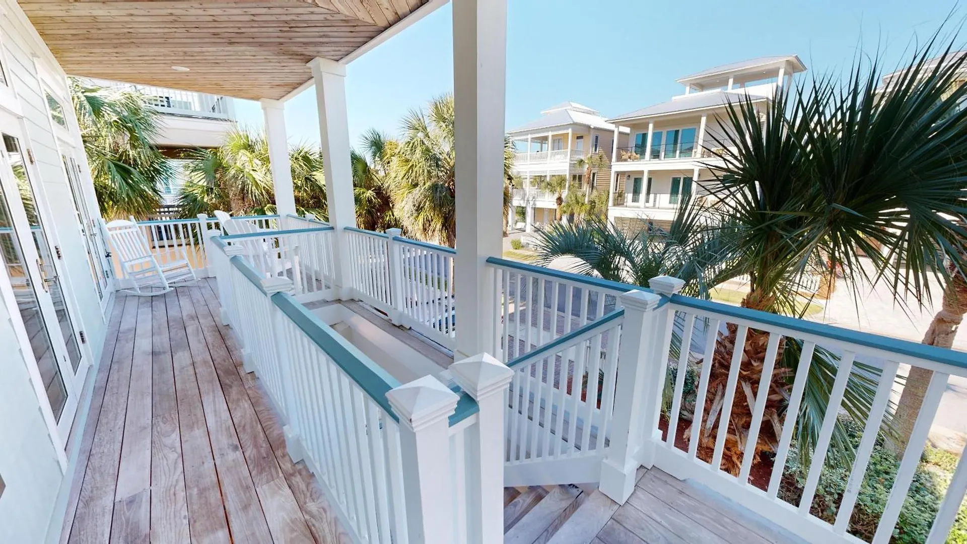 Stella Maris- By Isle Holiday home Destin