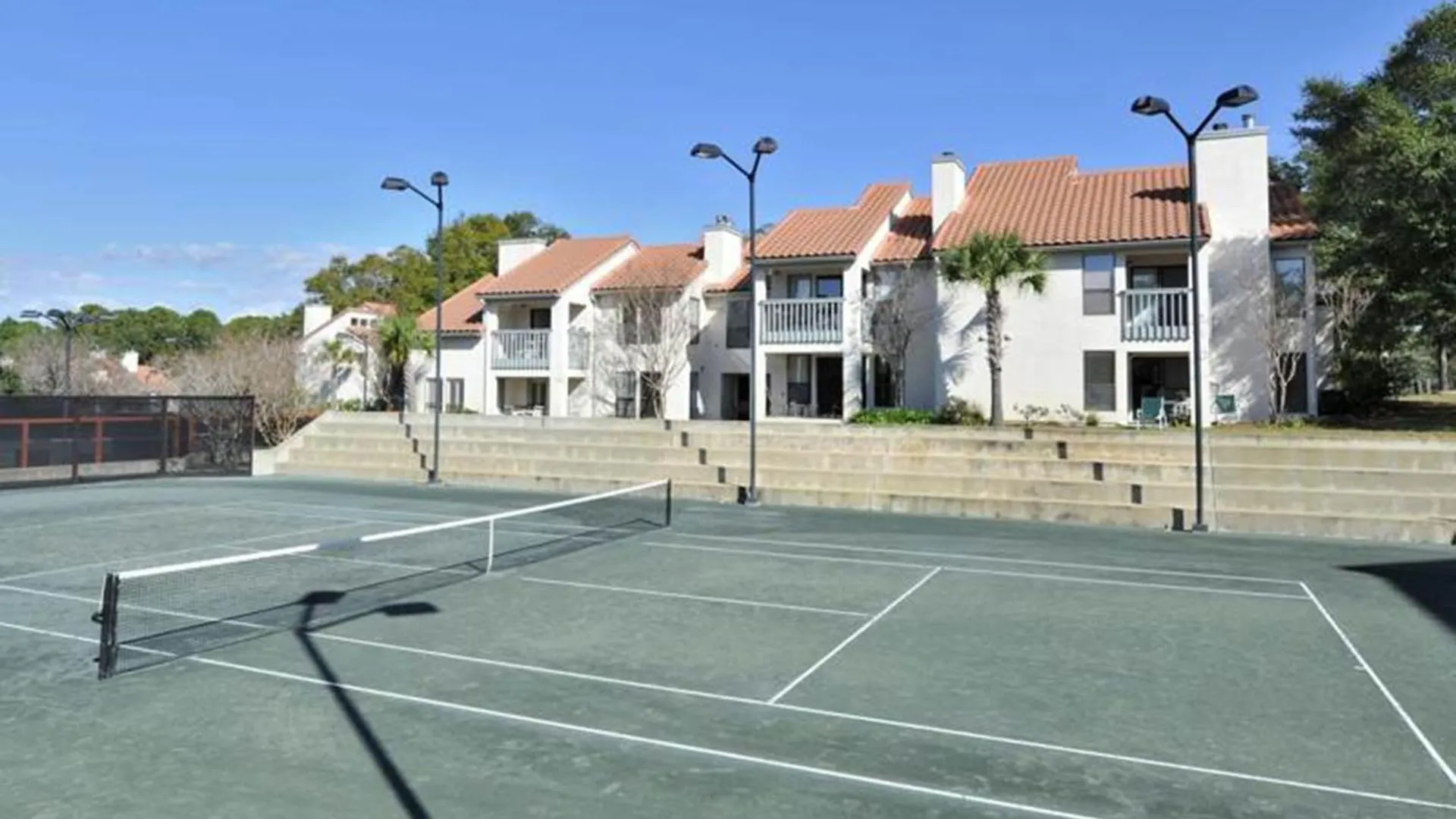 Tops'l Tennis Village 07