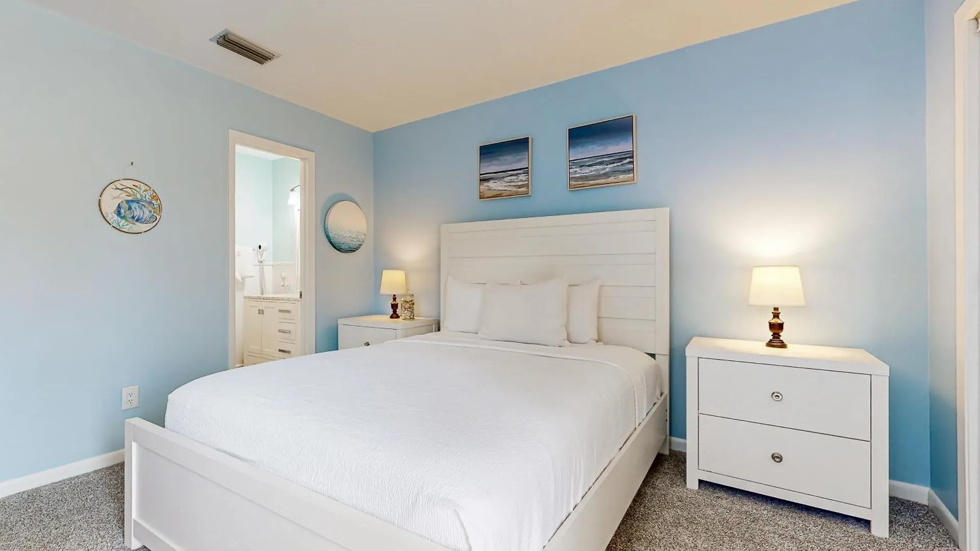 Apartment Tops'l Tennis Village 07 Destin