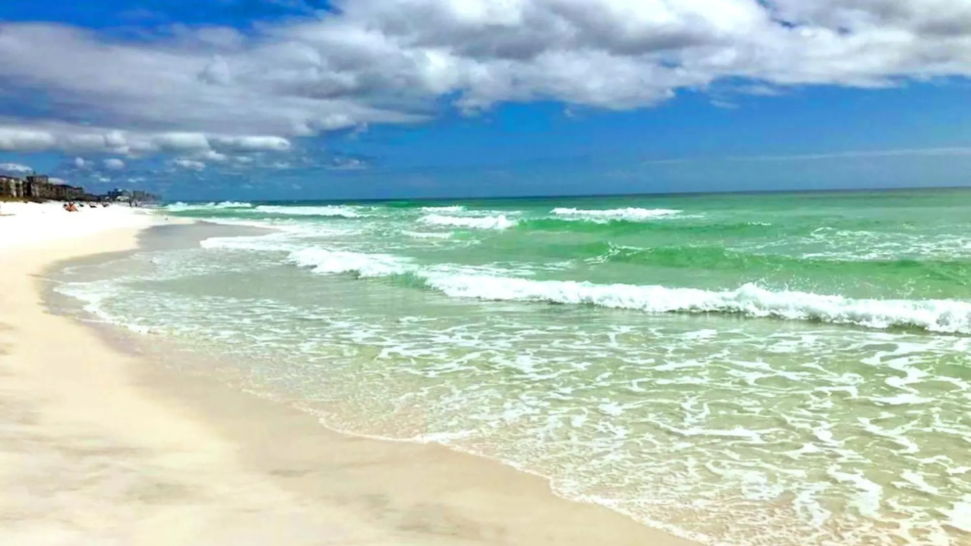 Gulf Walk 506 Destin