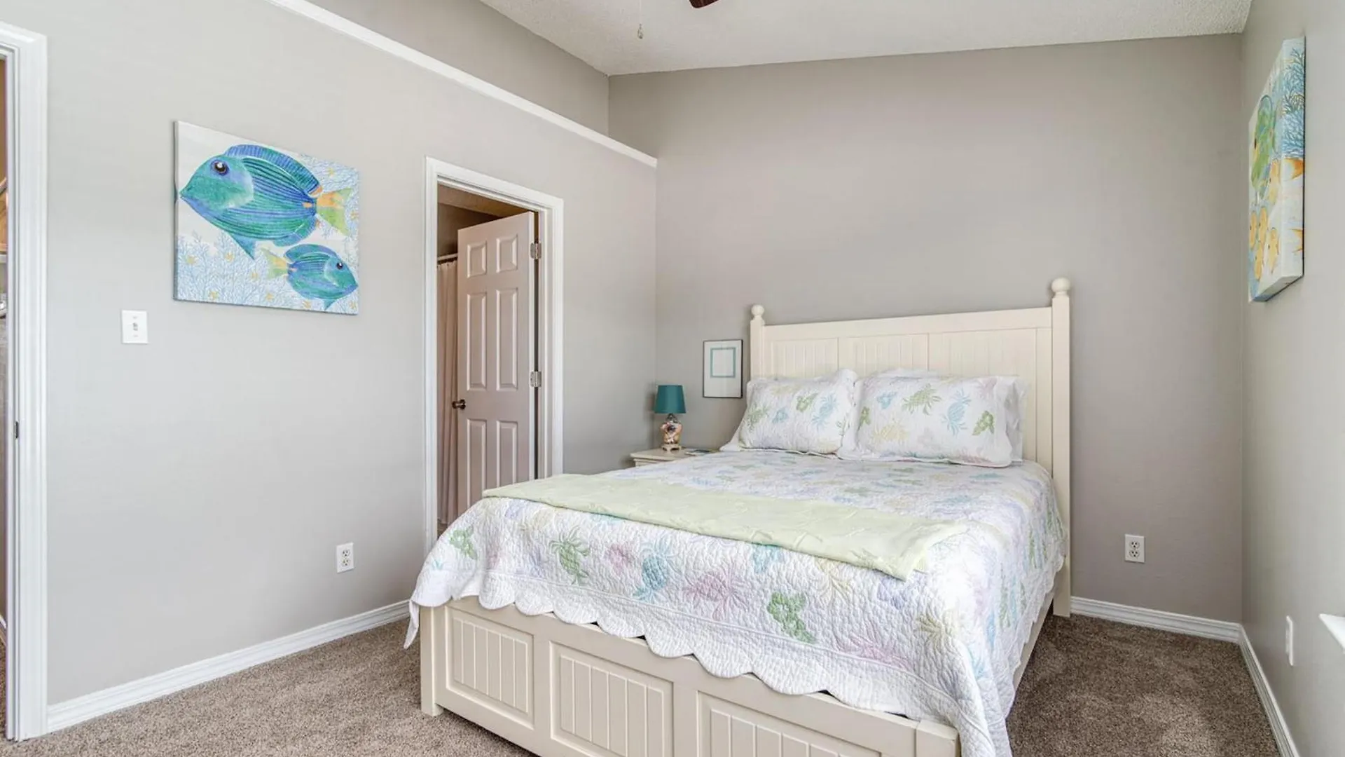 Gulf Walk 506 *