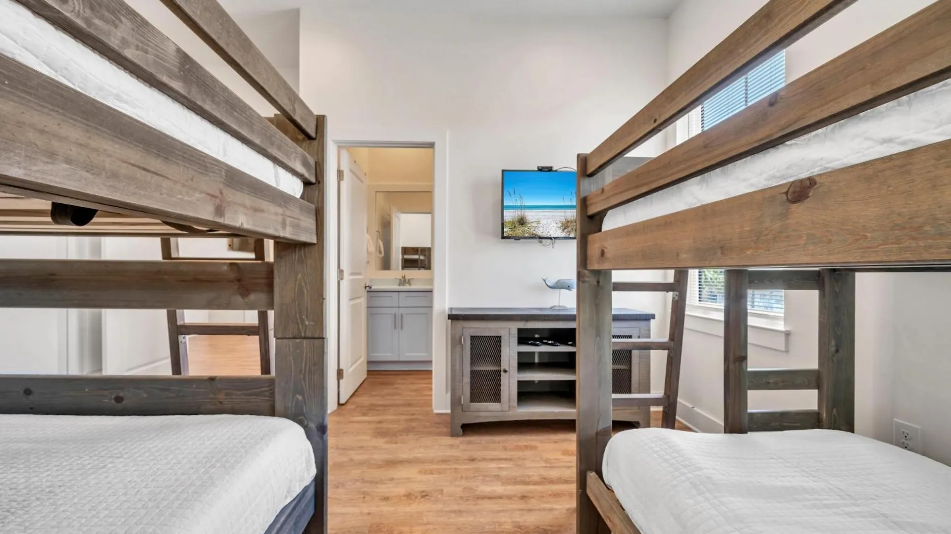 Commander's Retreat Holiday home Destin