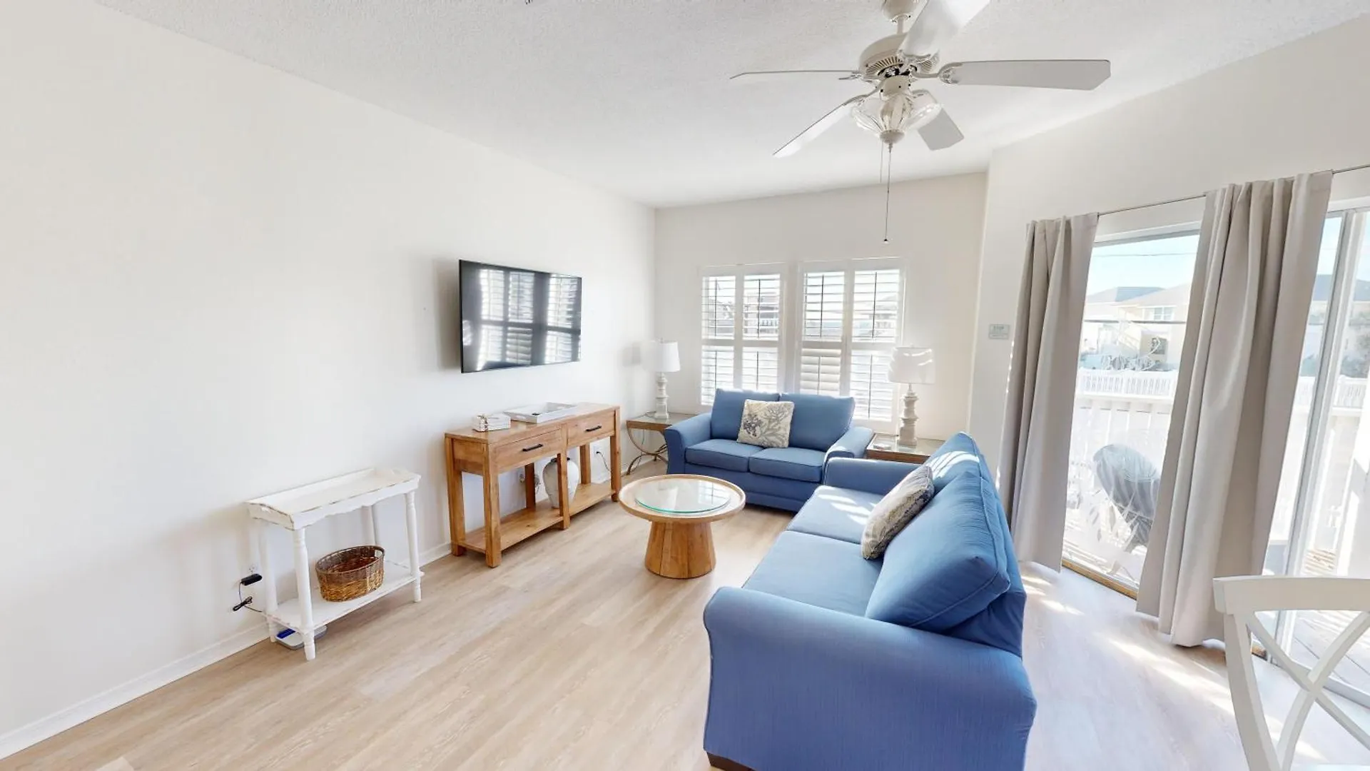 Apartment Sandpiper Cove 9206- By Isle *