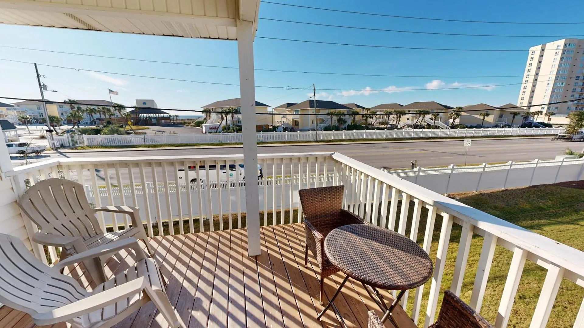 Sandpiper Cove 9206- By Isle *