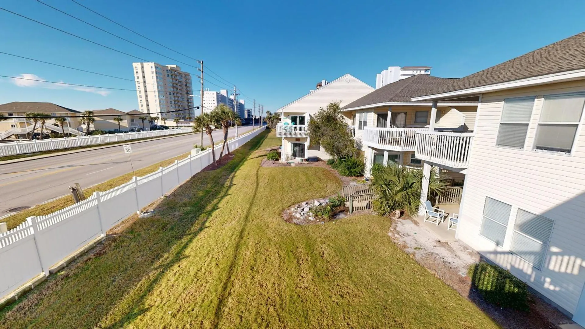 Sandpiper Cove 9206- By Isle Apartment