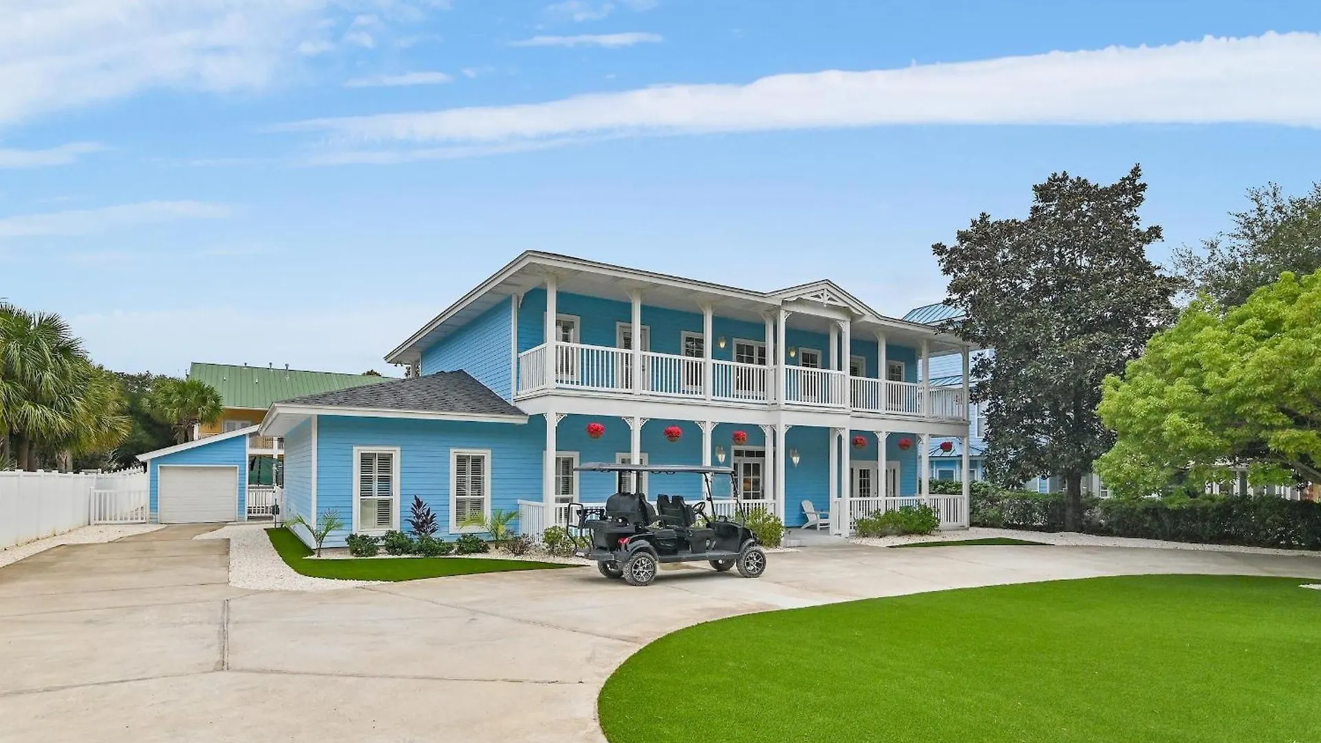 Sapphire By The Sea Destin